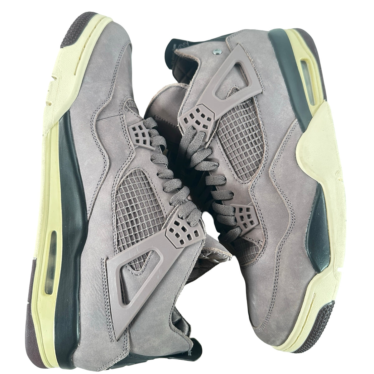 DV6773 220 Jordan 4 Retro A Ma Maniere [USED] - 13 M (Used9)