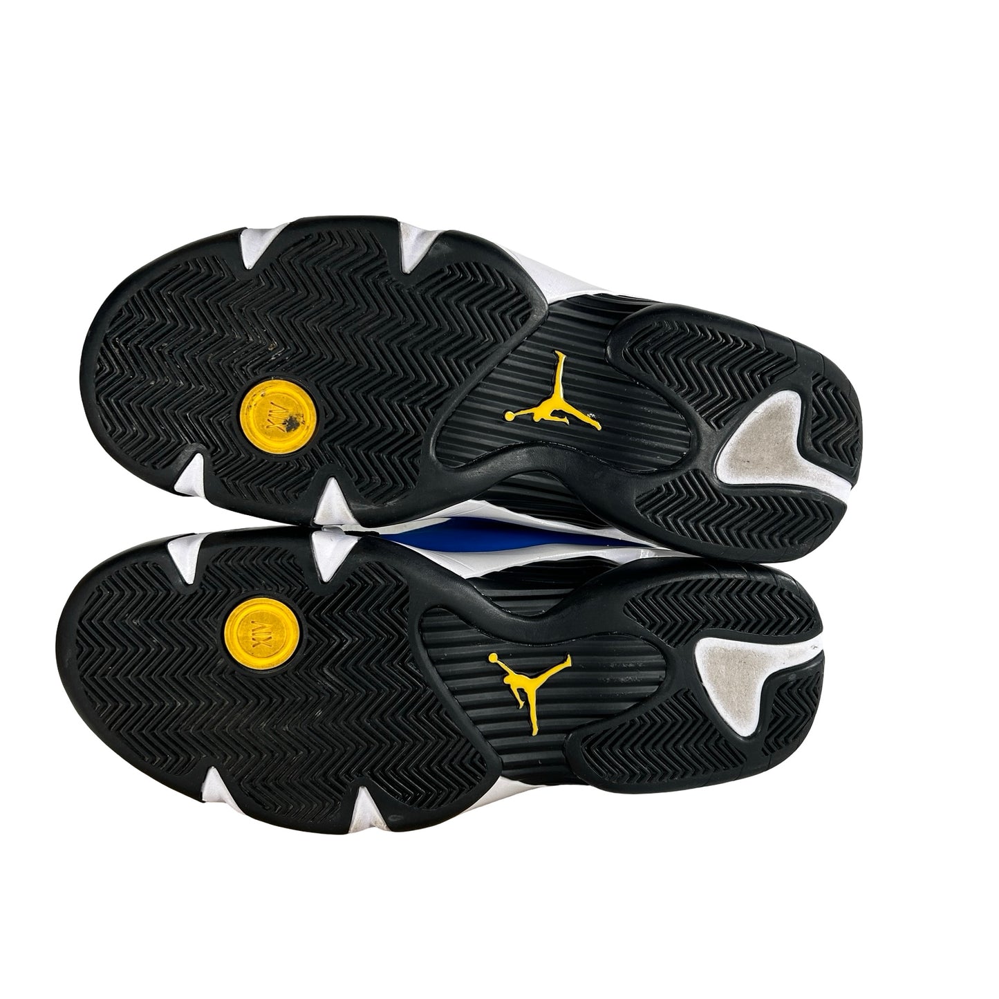 487471 407 Jordan 14 Retro Laney [USED] - 10 M (Used5)