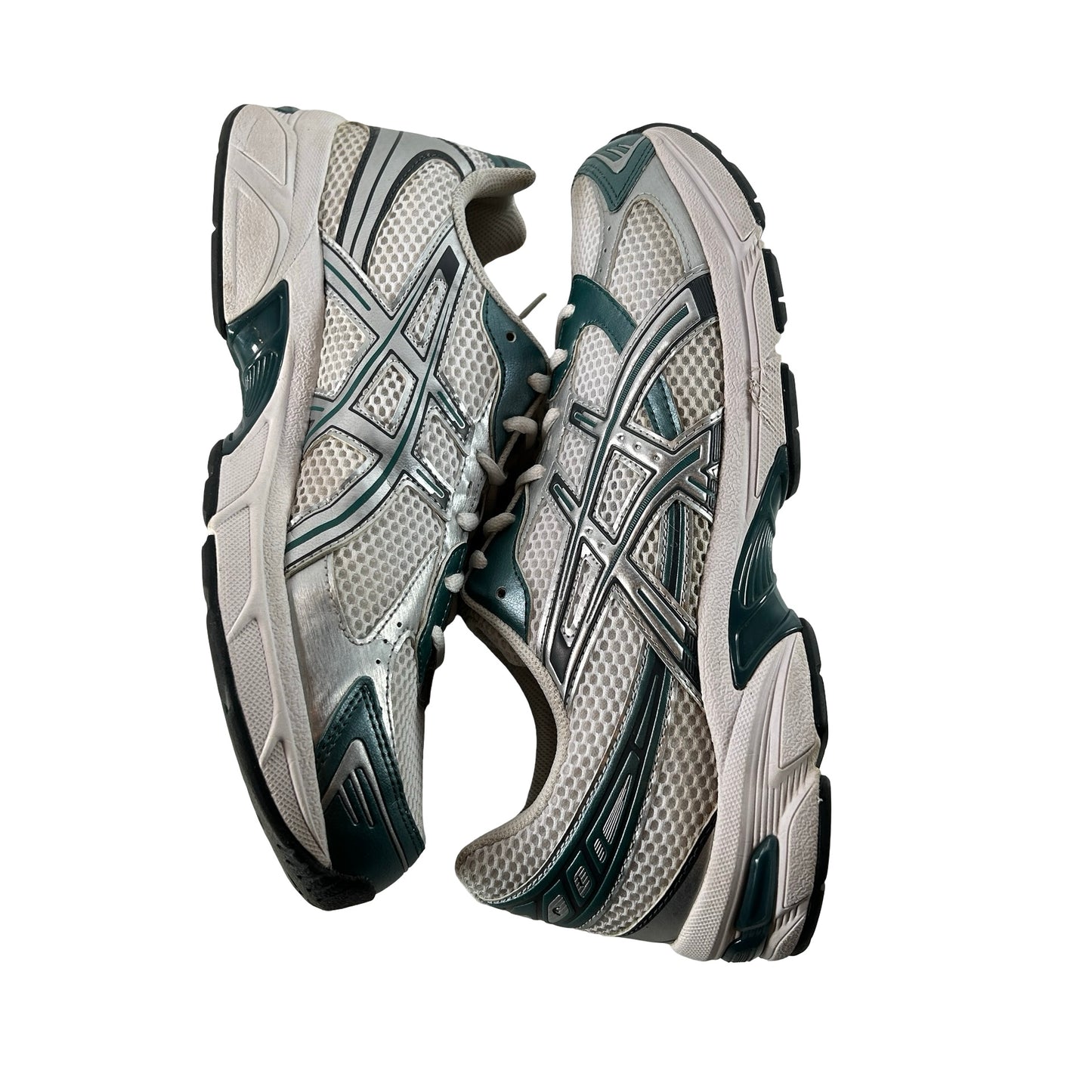 1201A256 121 ASICS Gel-1130 Dark Neptune [USED] - 10.5 M (Used)