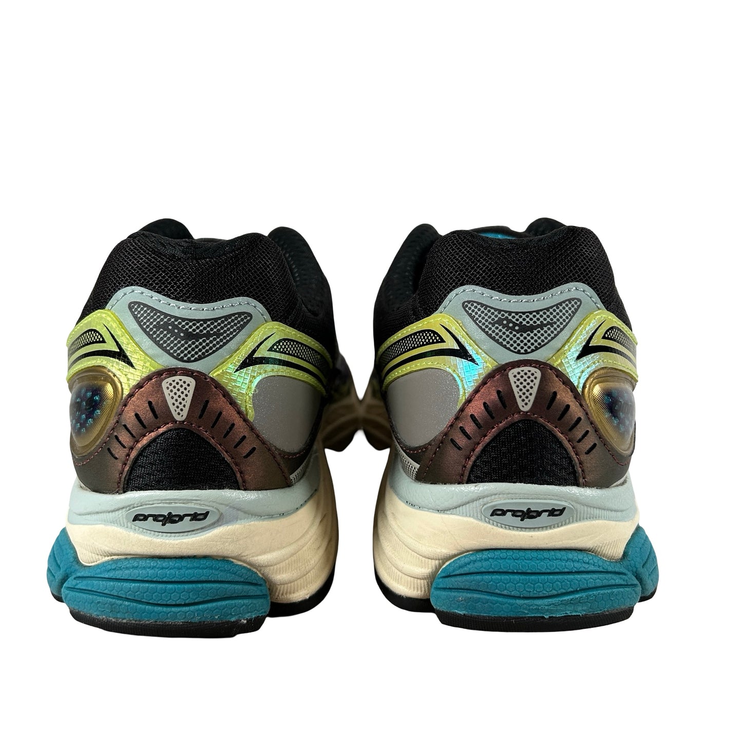 S70783 1 Saucony ProGrid Omni 9 Crystal Cave [USED] - 9 M (Used)