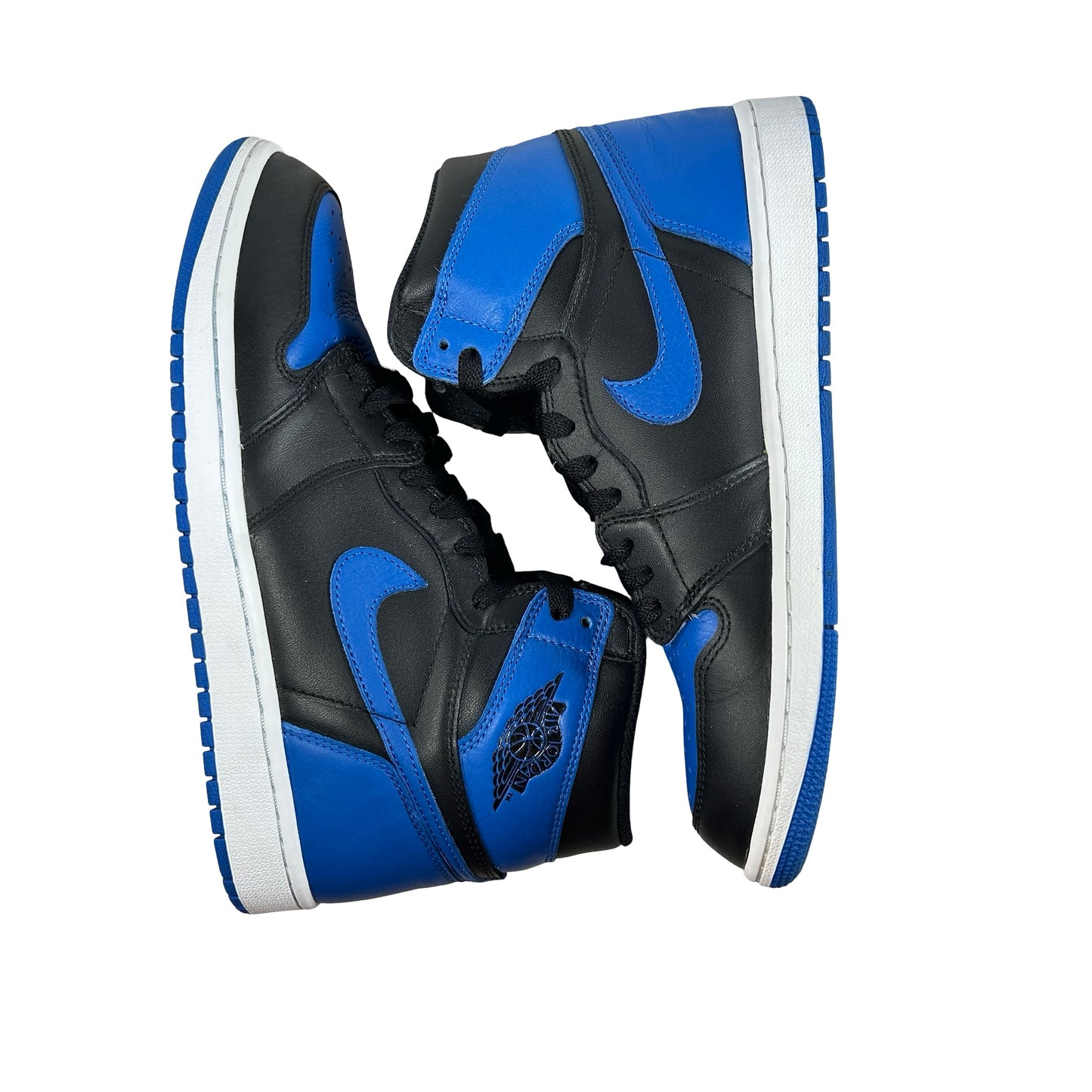 555088 007 Jordan 1 Royal (2017) [USED] - 10 M (Used13)