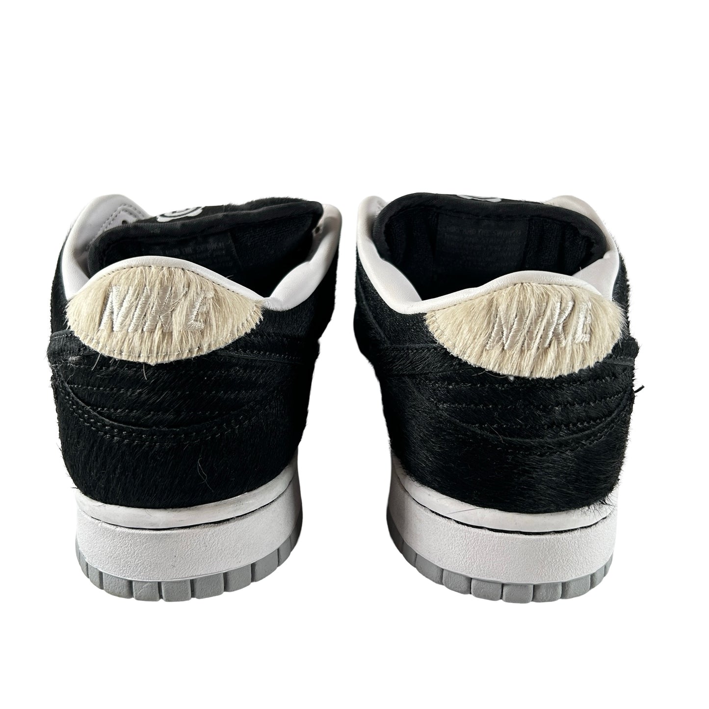 CZ5127 001 Nike Dunk SB Low Medicom Juguete 2020