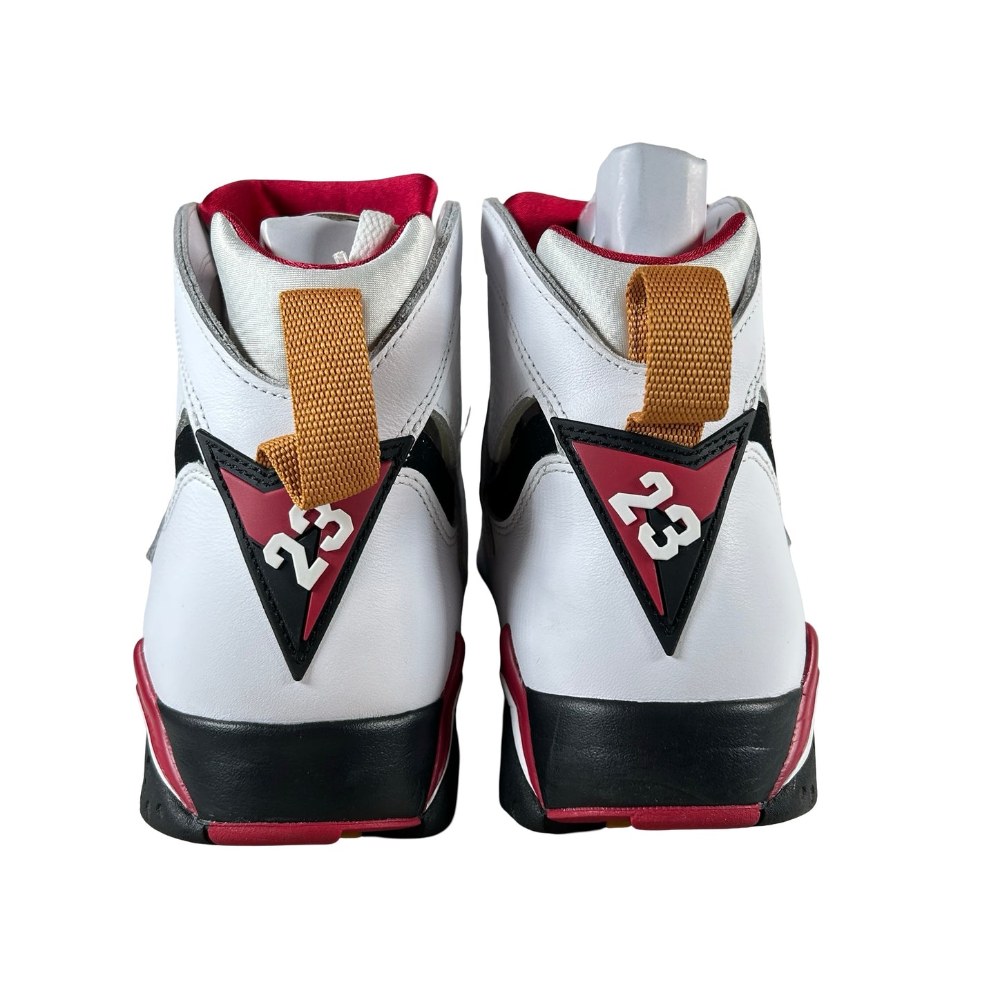 CU9307 106 Jordan 7 Retro Cardinal (2022) [USED] - 12 M (VNDS)