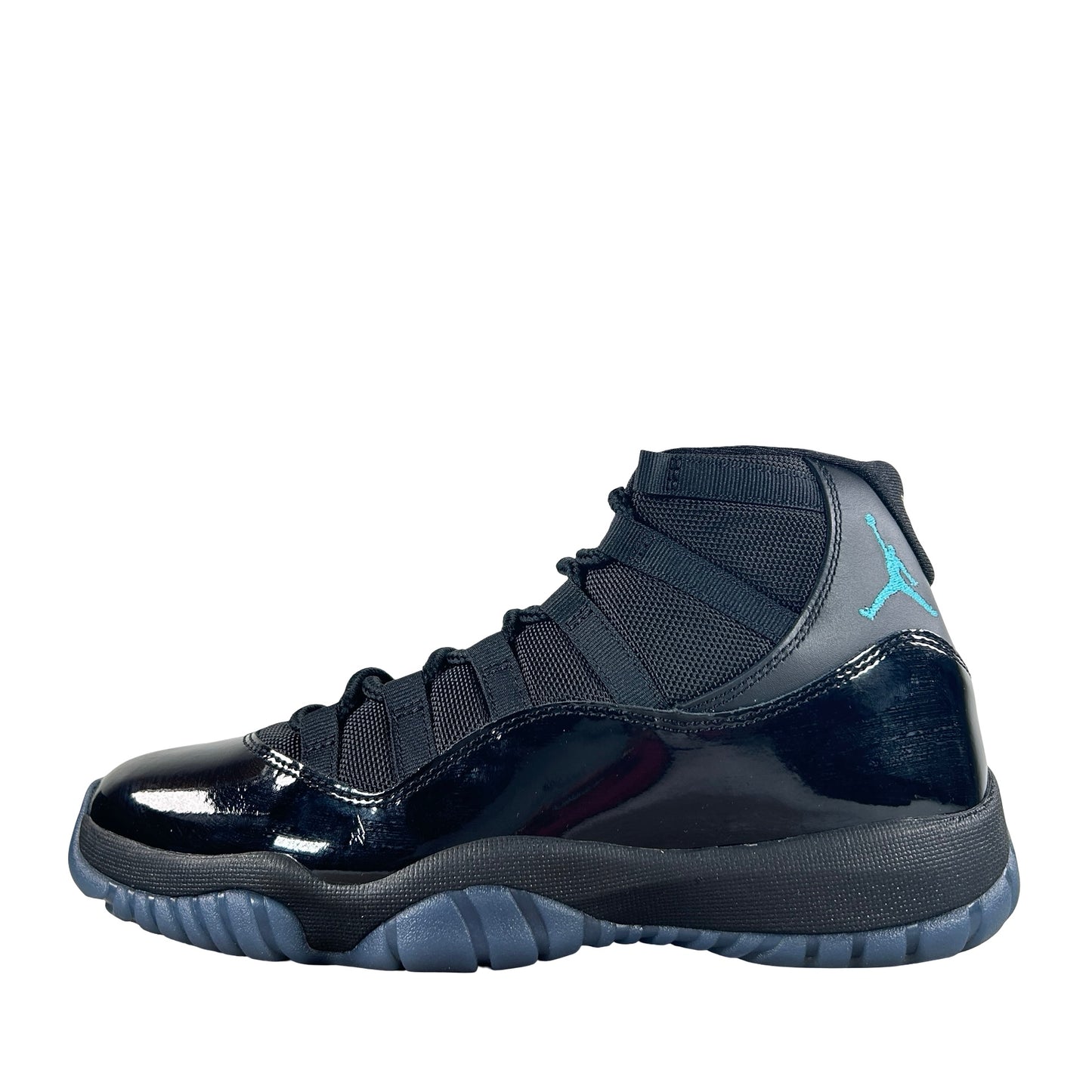 CT8012 047 Jordan 11 Retro Gamma Blue (2025) [USED] - 8 M (Used6)