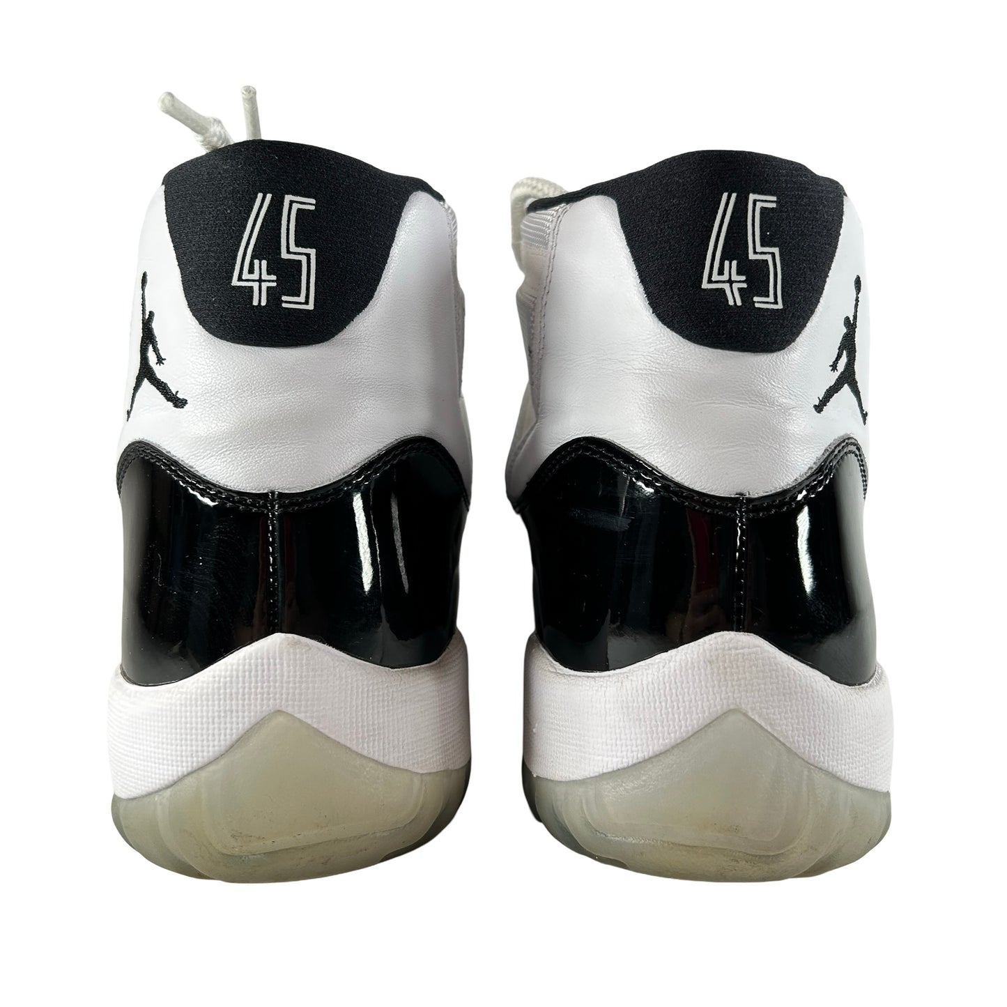 378037 100 Jordan 11 Concord [USED] - 12 M (Used2)