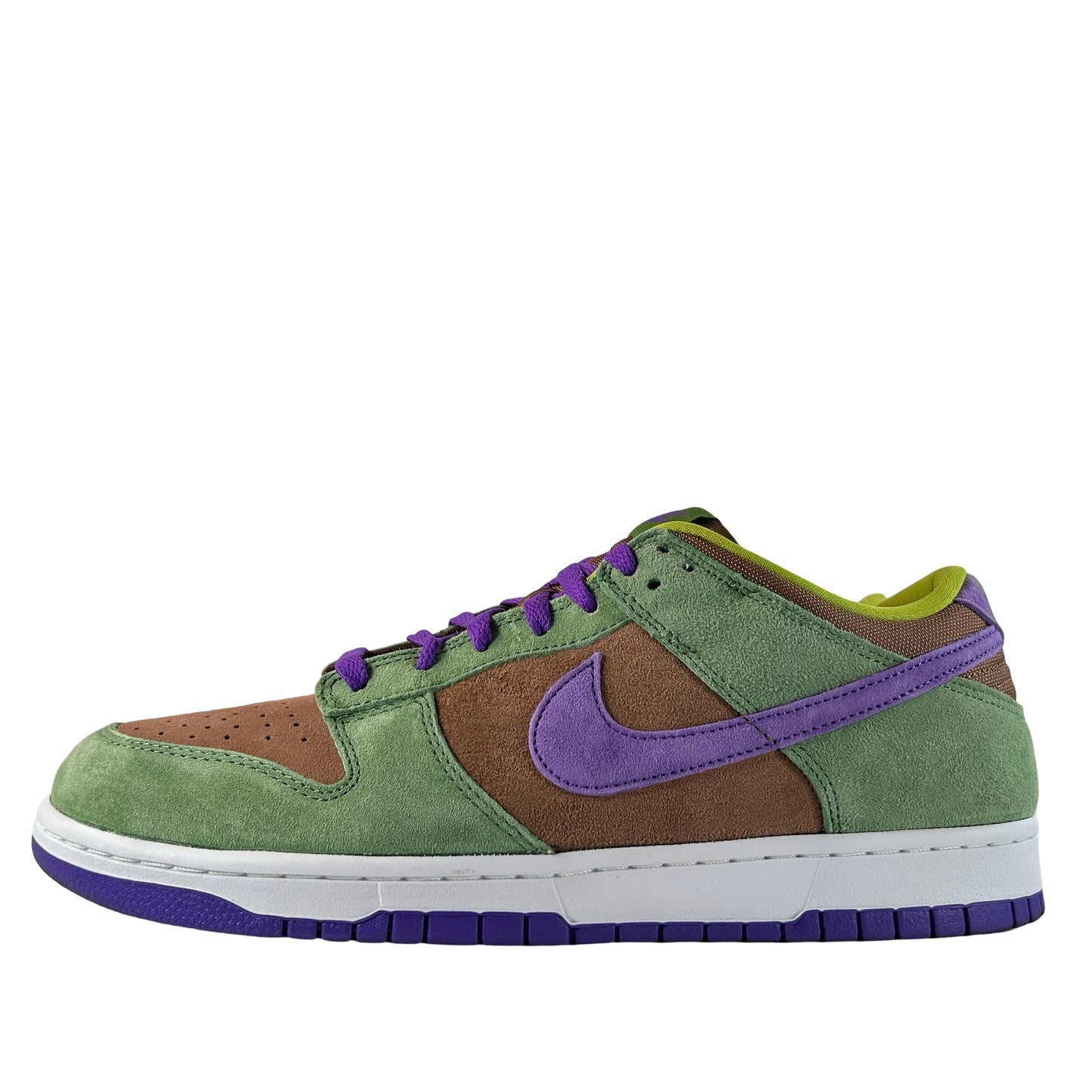 DA1469 200 Nike Dunk Low Veneer (2020) [USED] - 11 M (VNDS)