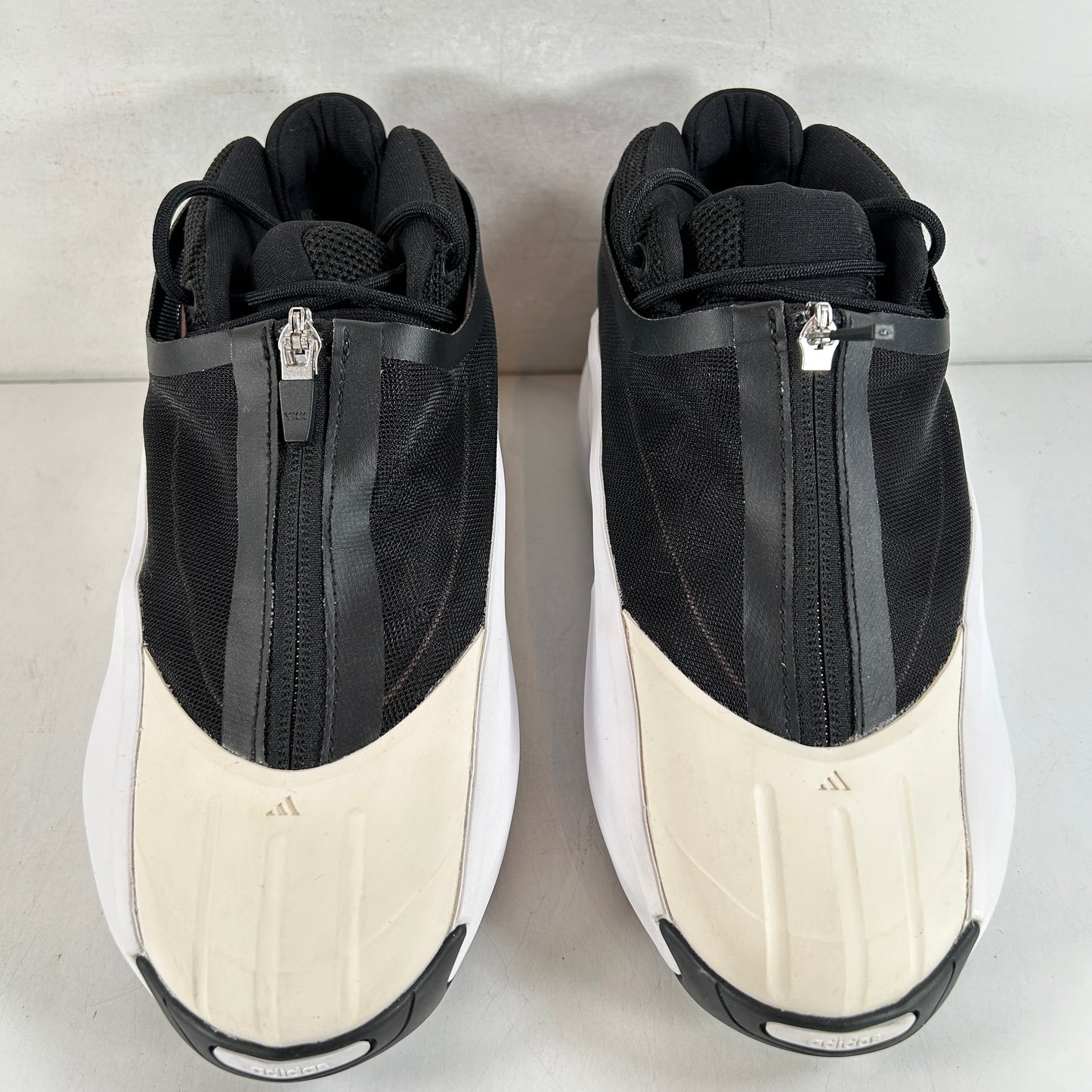 IG6303 adidas Crazy IIInfinity Stormtrooper [USED] - 7.5 M (Used)