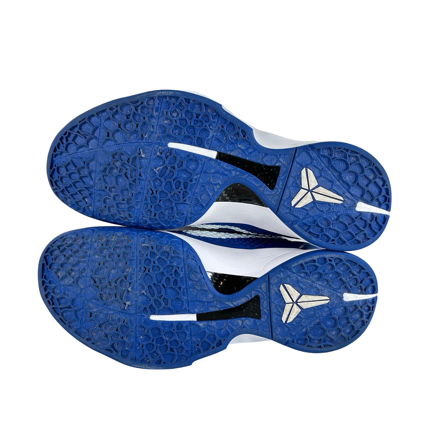 CW2190 400 Nike Kobe 6 Protro Dodgers [USED] - 9 M (Used2)