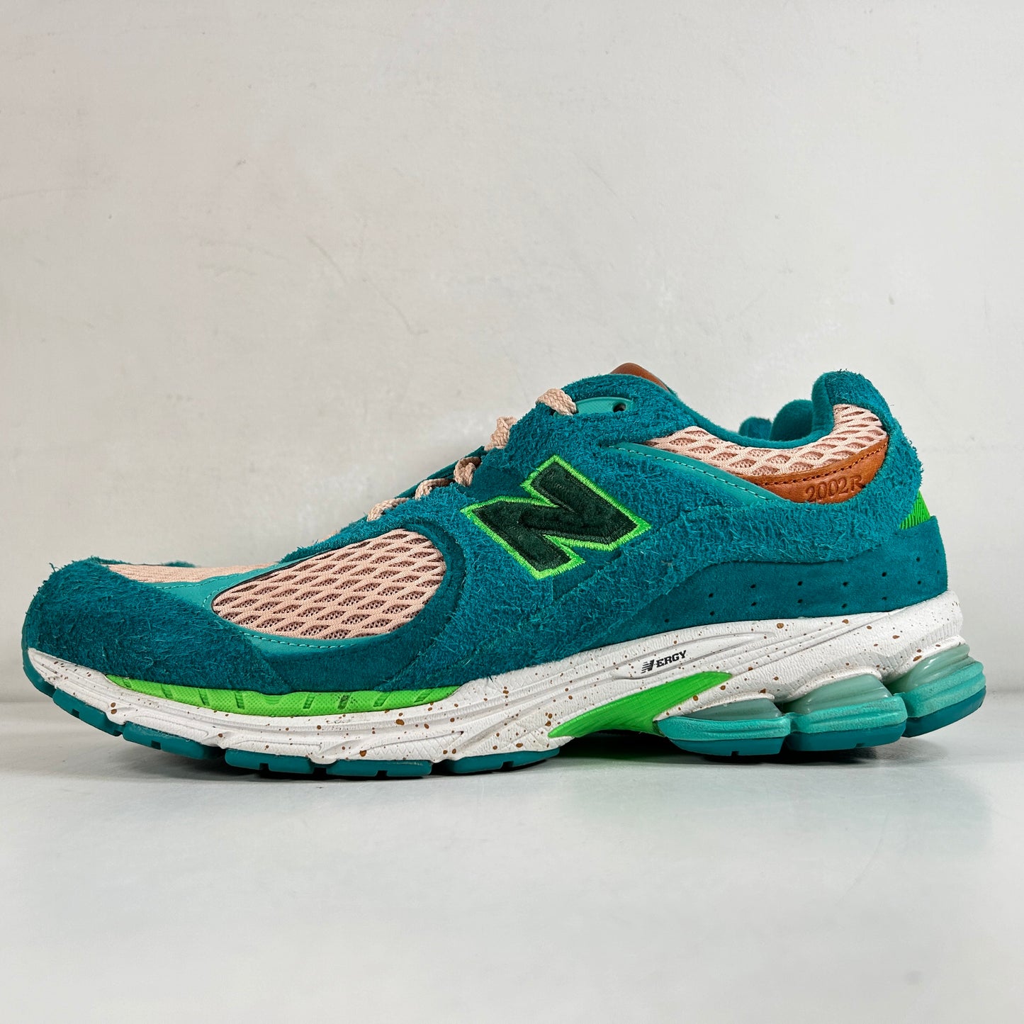 ML2002RJ New Balance 2002R Salehe Bembury Water Be The Guide [USED] - 11 M (Used)