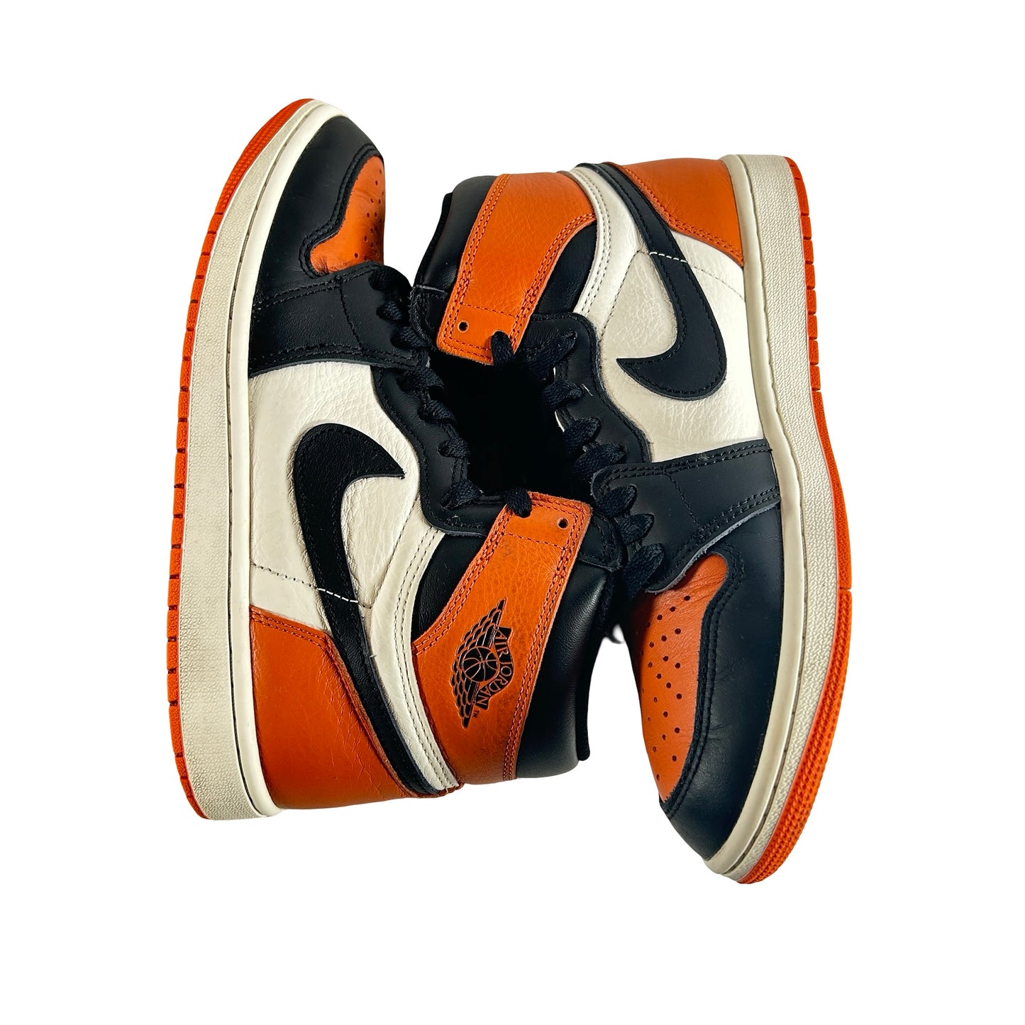 DZ5485 008 Jordan 1 Retro High OG Shattered Backboard (2025) [USED] - 8.5 M (Used7)
