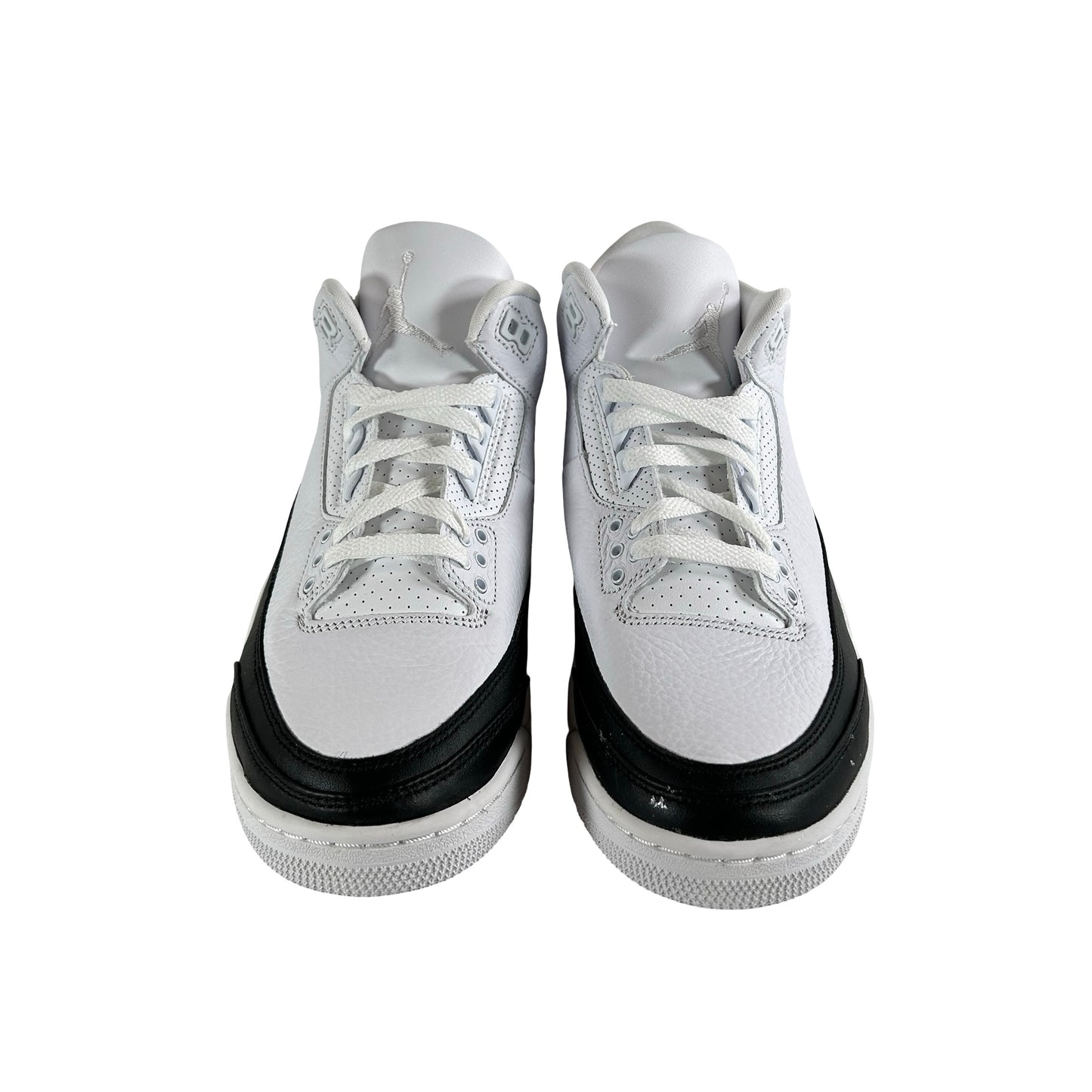 DA3595 100 Jordan 3 Fragmento retro