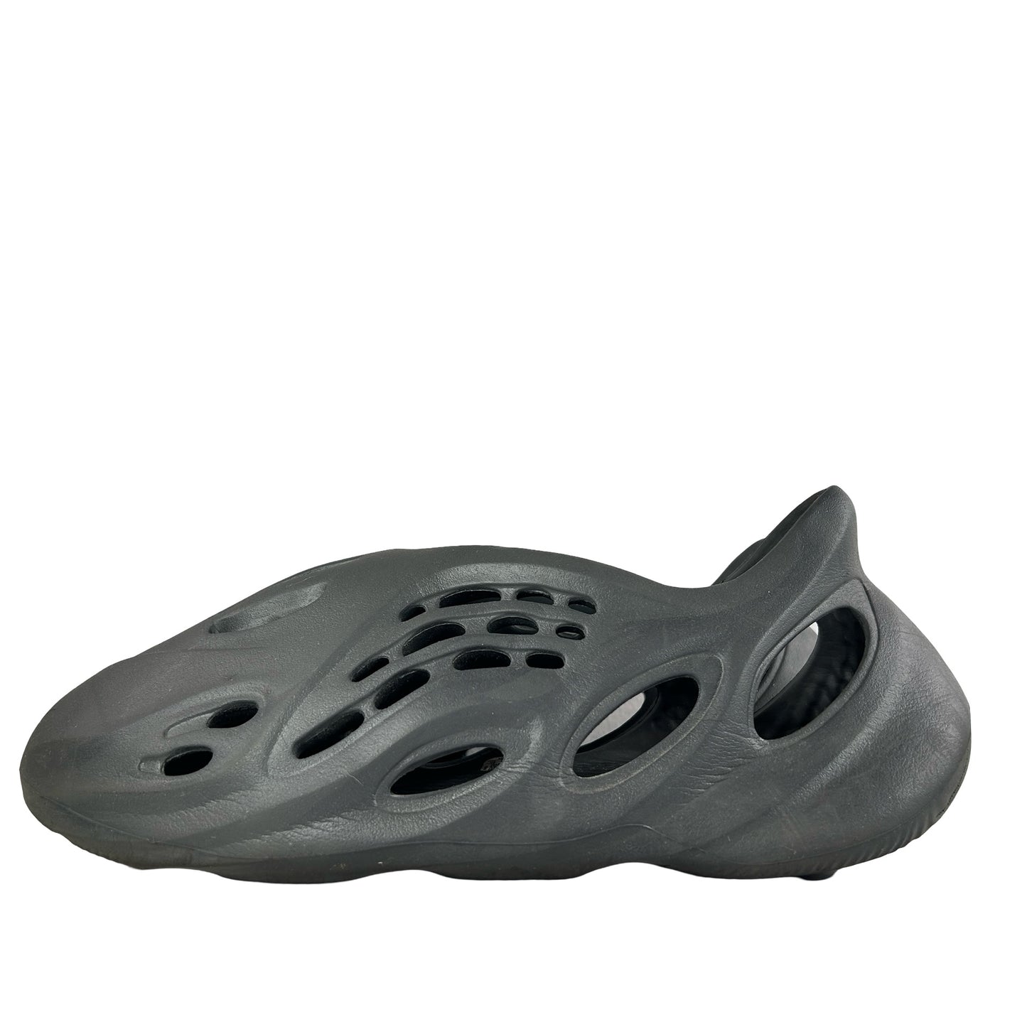 HP8739 Adidas Yeezy Foam RNR Onyx [USED] - 12 M (Used3)