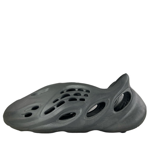 HP8739 Adidas Yeezy Foam RNR Onyx [USED] - 12 M (Used3)