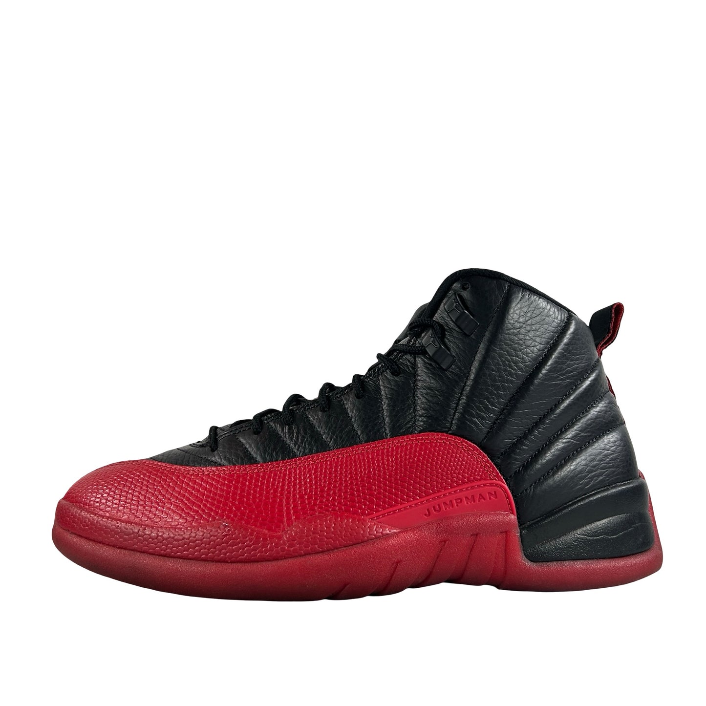CT8013 002 Jordan 12 Retro Flu Game (2025) [USED] - 11.5 M (Used4)