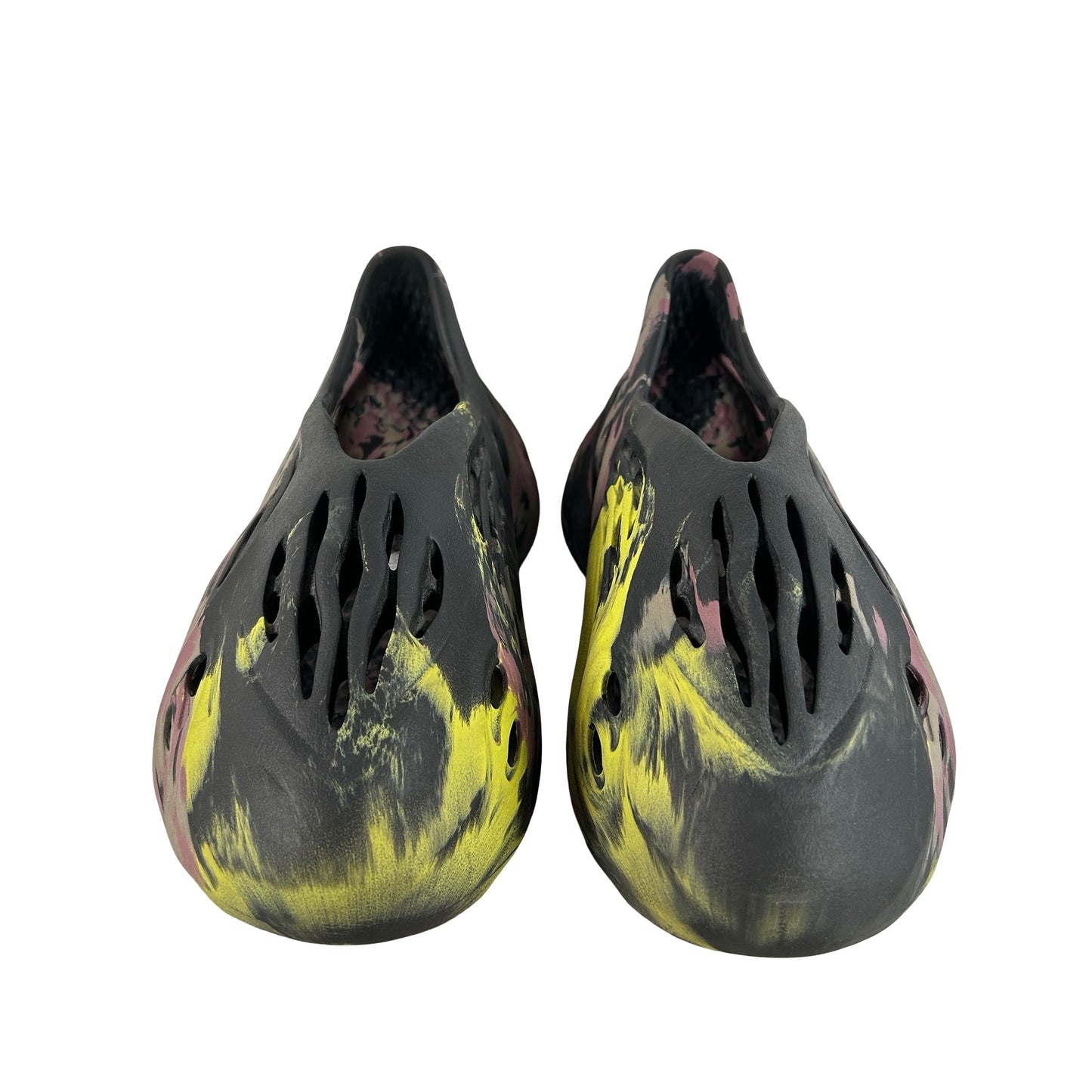 IG9562 adidas Yeezy Foam RNR MX Carbon [USED] - 10 M (Used) (No Box)