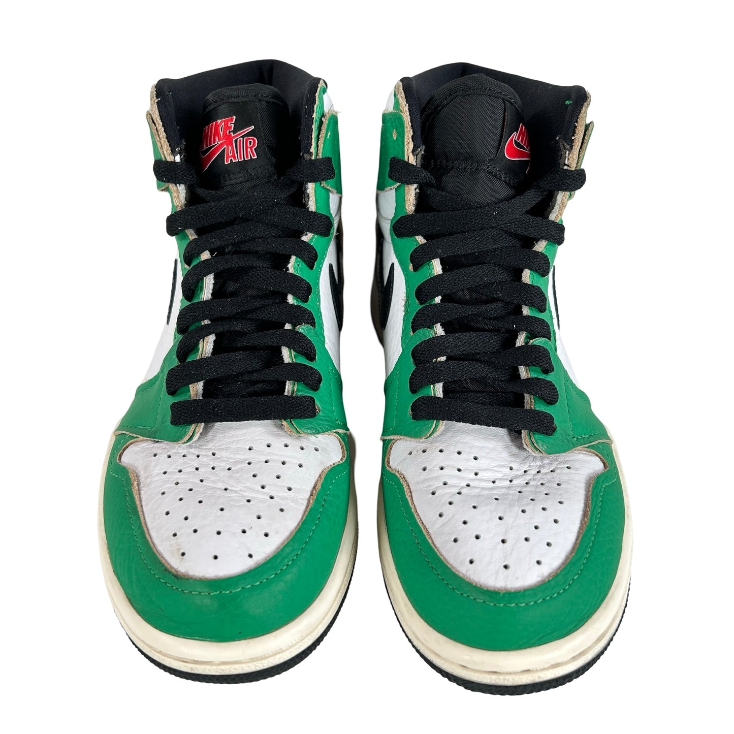 DB4612 300 Jordan 1 Lucky Green [USED] - 6 W (Used)