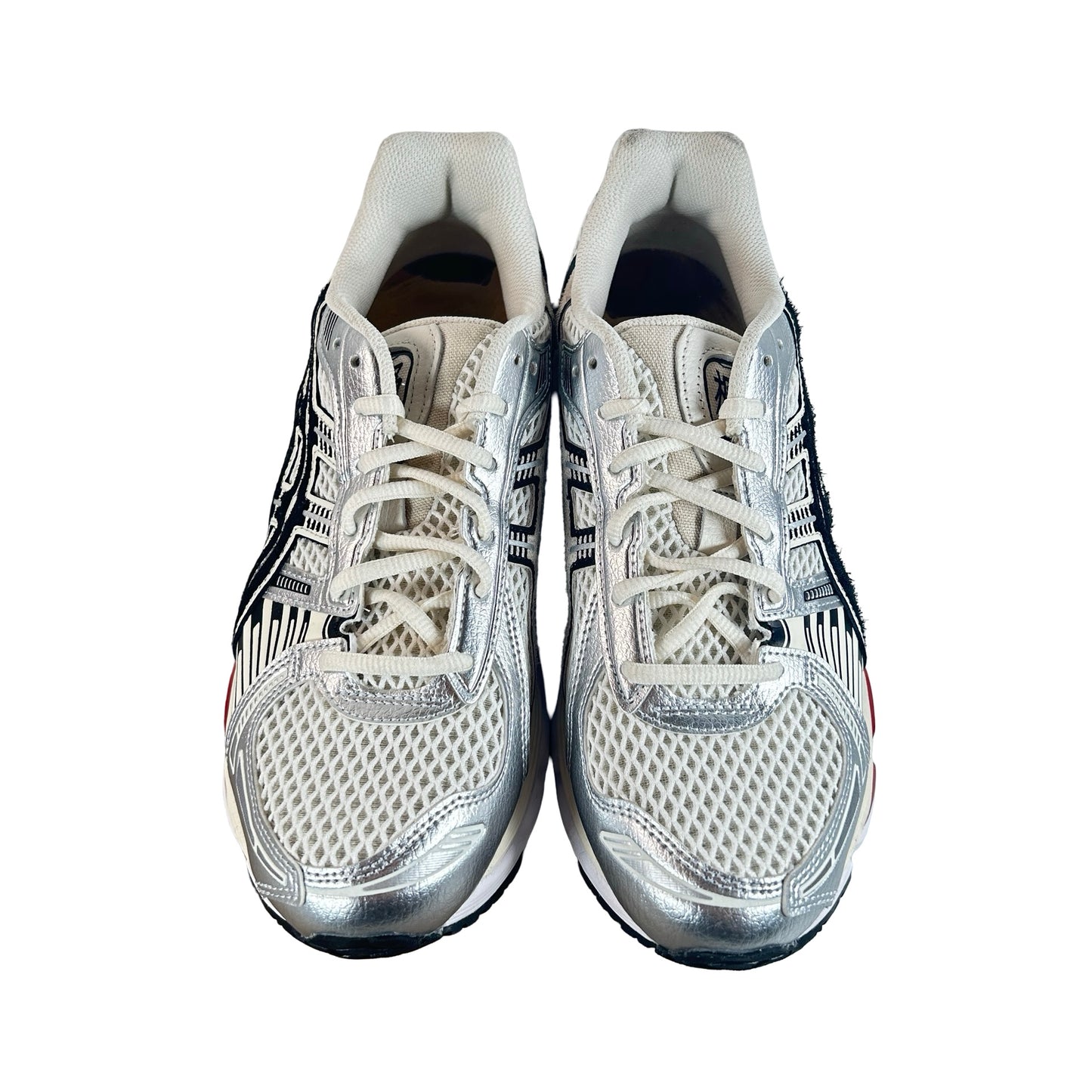 1203B103 100 ASICS Gel-Kayano 12.1 Lapstone & Hammer The Spark [USED]- 9 M (Used) (No Box)