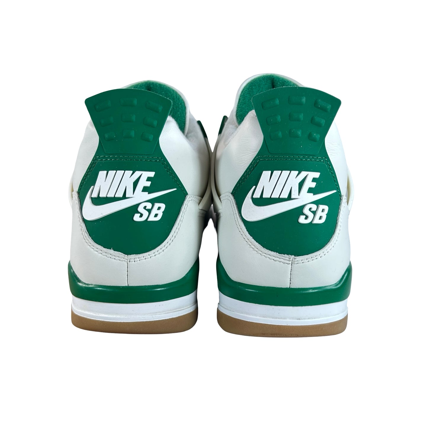 DR5415 103 Jordan 4 Retro SB Pine Green [USED] - 10.5 M (Used13)