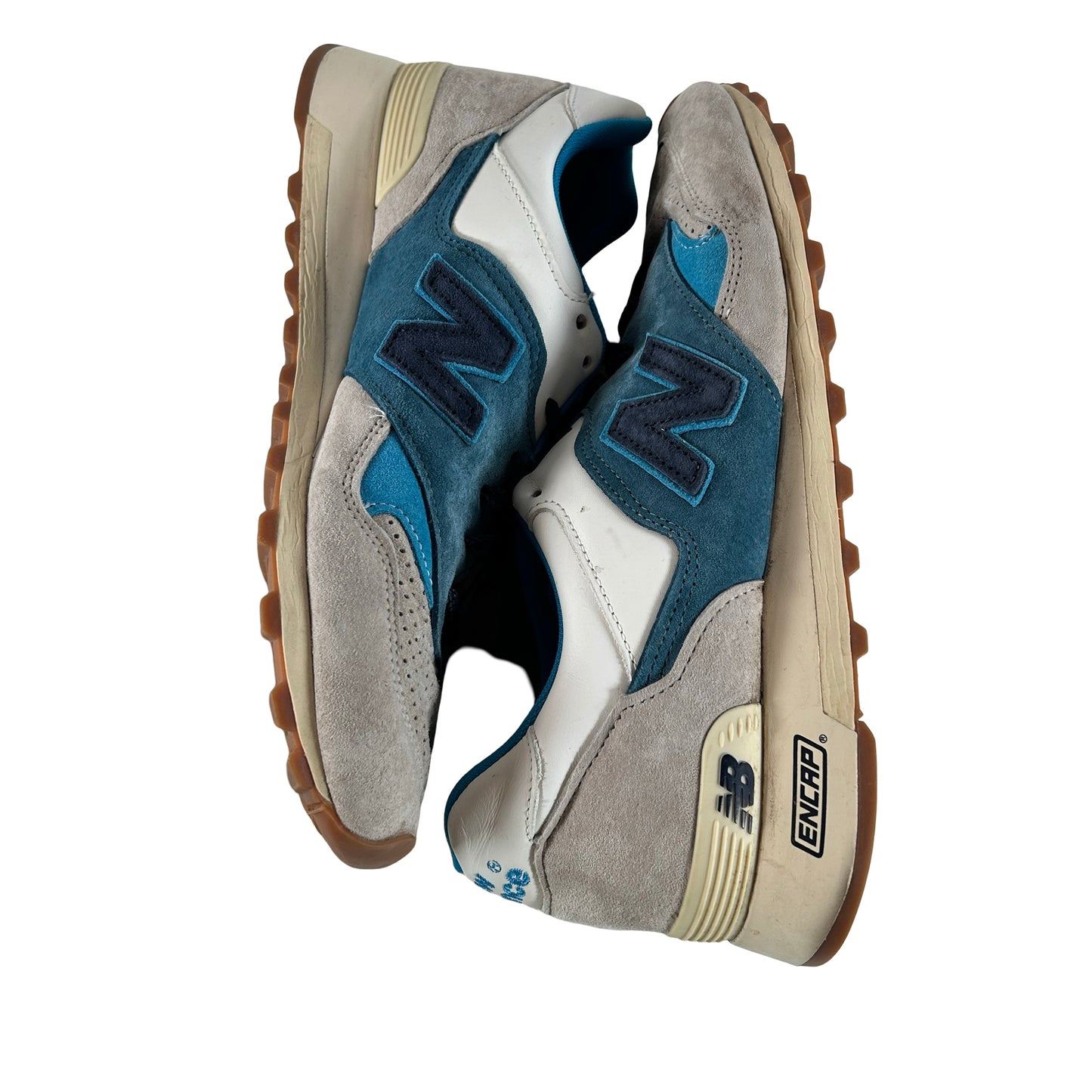 M577HAN New Balance 577 Hanon Flimby Legend [USED] - 10 M (Used) (No Box)
