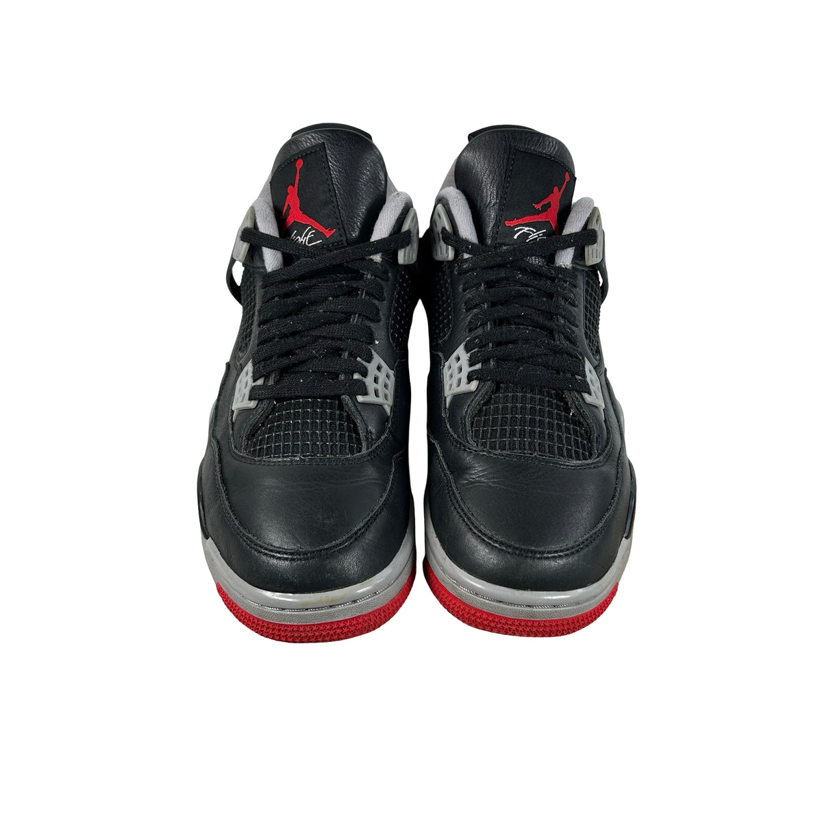 FV5029 006 Jordan 4 Retro Bred Reimagined [USED] - 8.5 M (Used4) (No Box4)