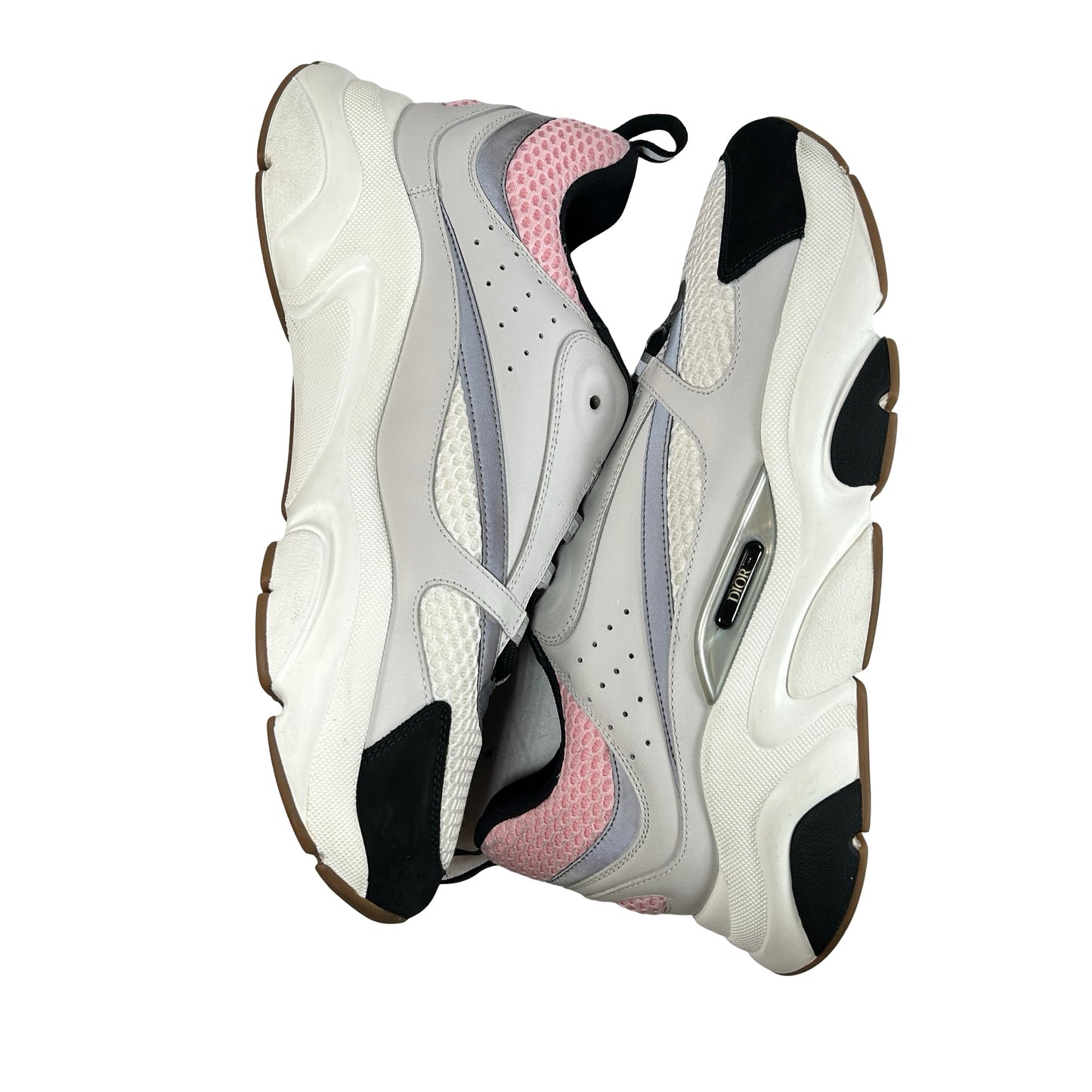 3SN231YKBH069 Dior B22 Pale Pink Grey [USED] - 42 (Used)