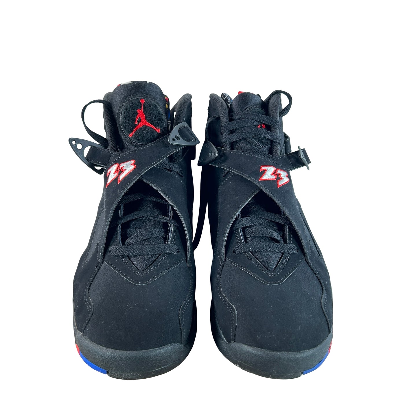 305381 062 Jordan 8 Retro Playoffs (2023) [USED] - 12 M (Used9)
