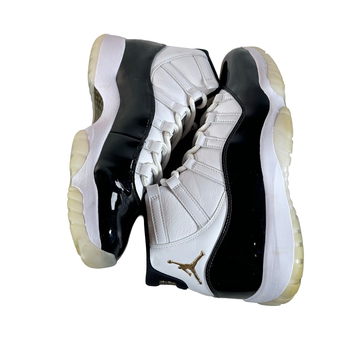 CT8012 170 Jordan 11 Retro DMP Defining Moments (2023) [USED] - 10.5 M (Used10)