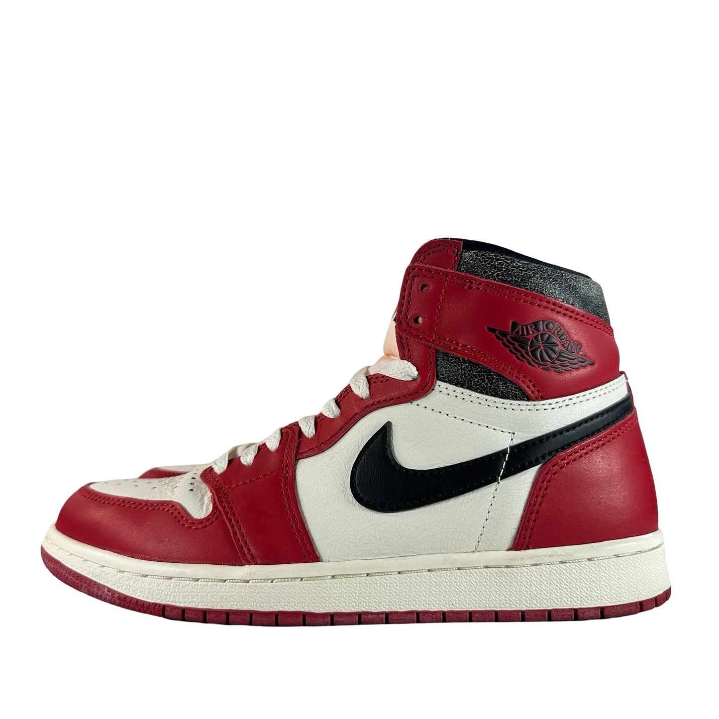 DZ5485 612 Jordan 1 Retro High OG Lost and Found - 7 M (Used2)