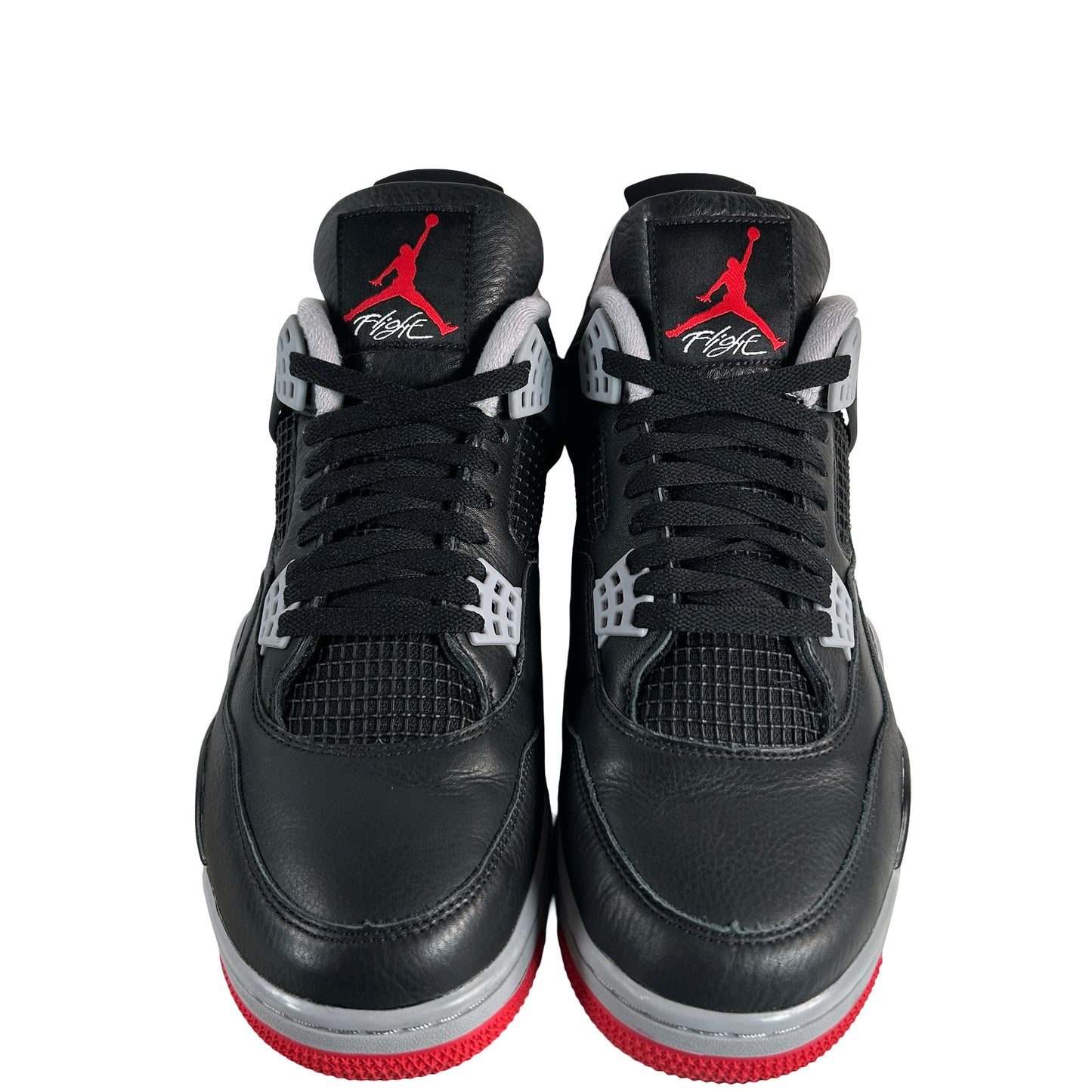 FV5029 006 Jordan 4 Retro Bred Reimagined [USED] - 12.5 M (Used) (Replace Box)
