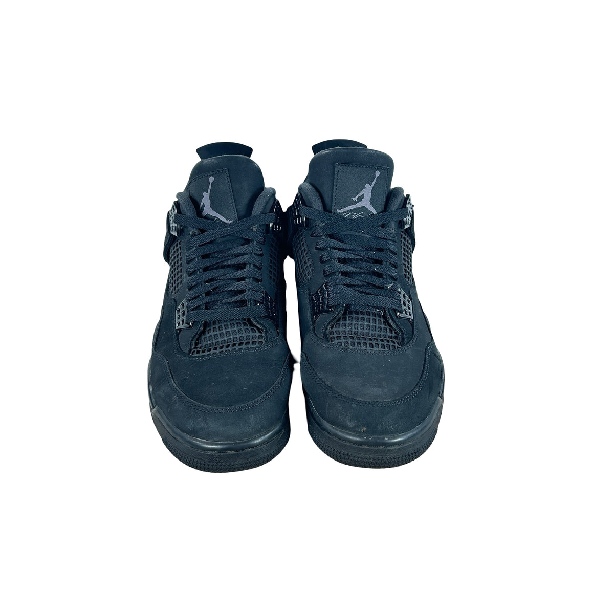 FV5029 010 Jordan 4 Retro Black Cat (2025) [USED] - 11 M (Used16)