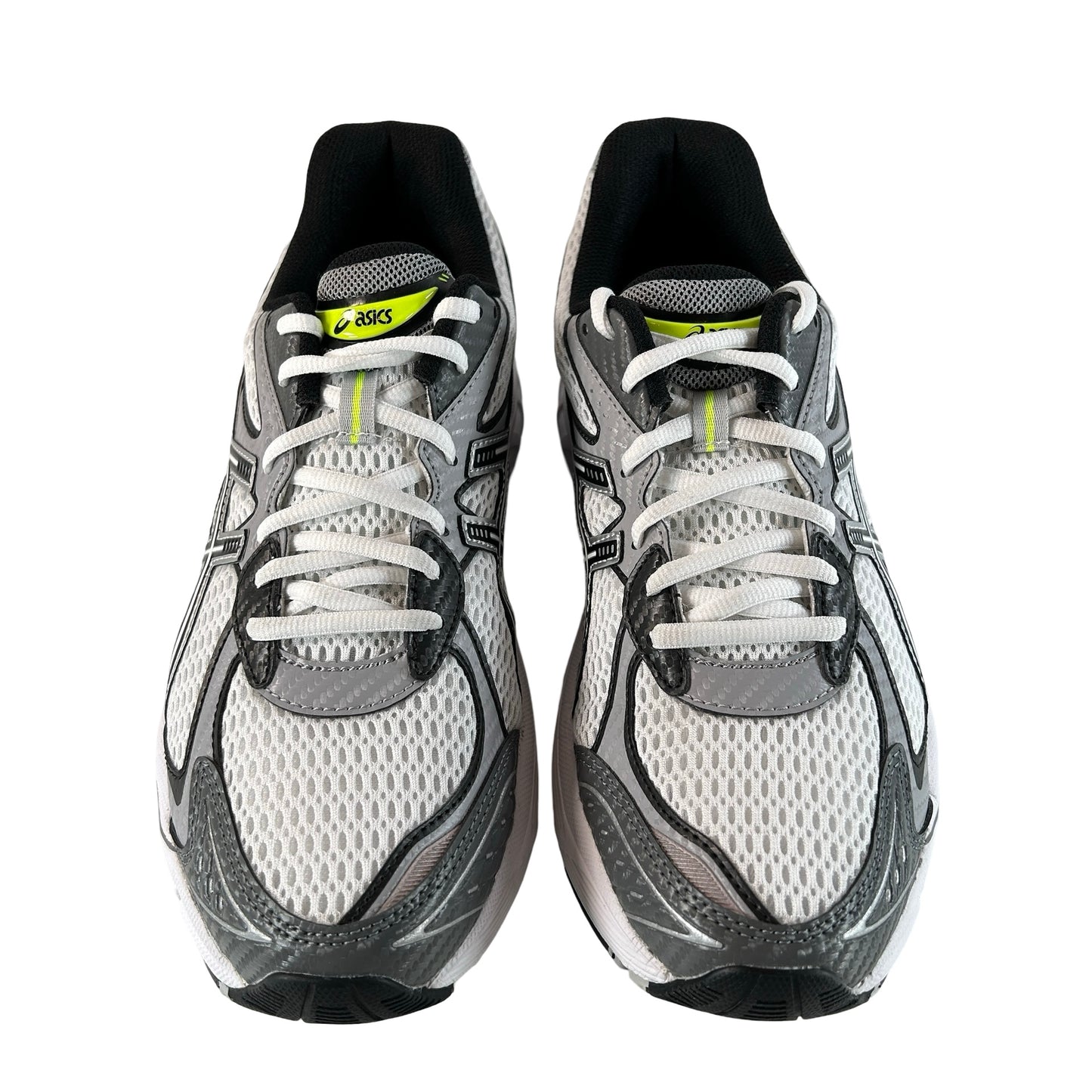 1203A554 100 ASICS GT-2160 JJJJound White [USED] - 10 M (Used)