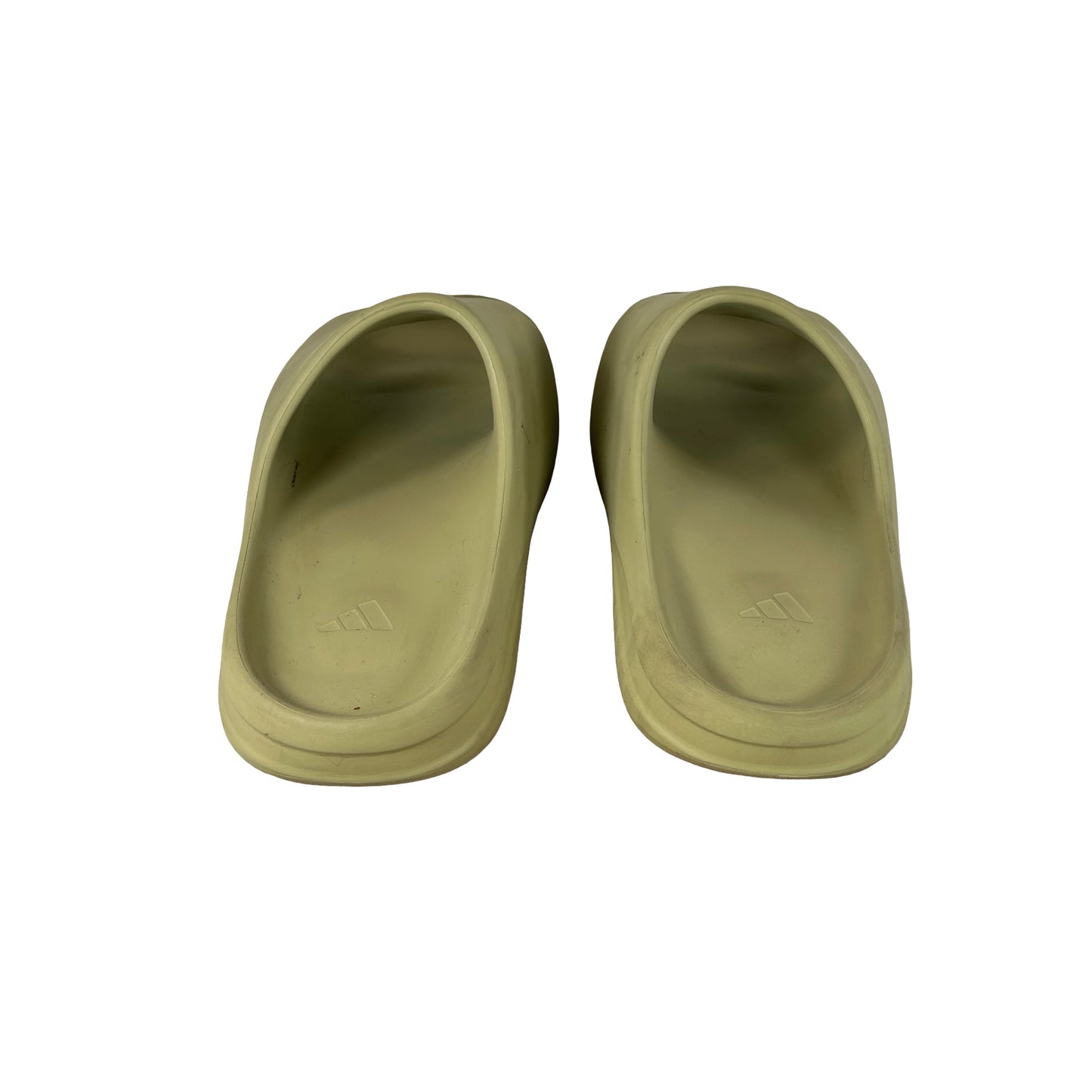 FY4567 adidas Yeezy Foam RNNR Sand [USED] - 11 M (Used2) (No Box2)