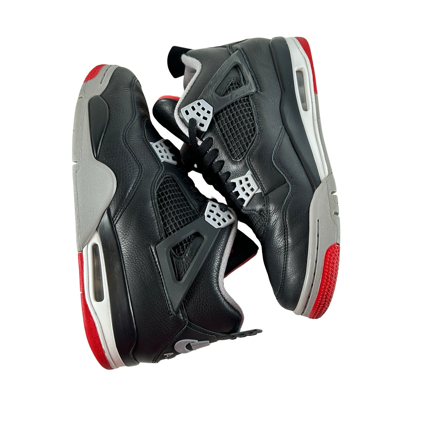 FV5029 006 Jordan 4 Retro Bred Reimagined [USED] - 11 M (Used21)