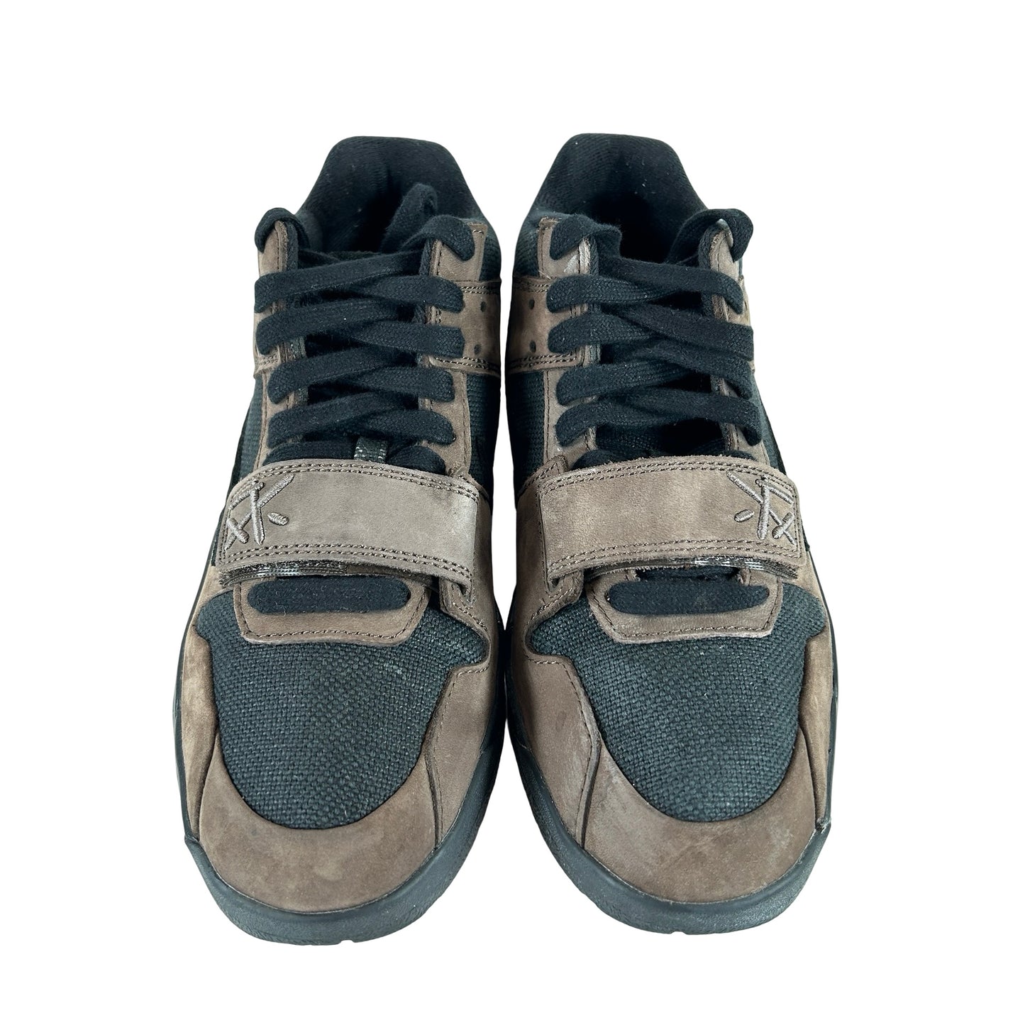 FZ8117 204 Jordan Jumpman Jack TR Travis Scott Dark Mocha [USED] - 7.5 M (Used2)