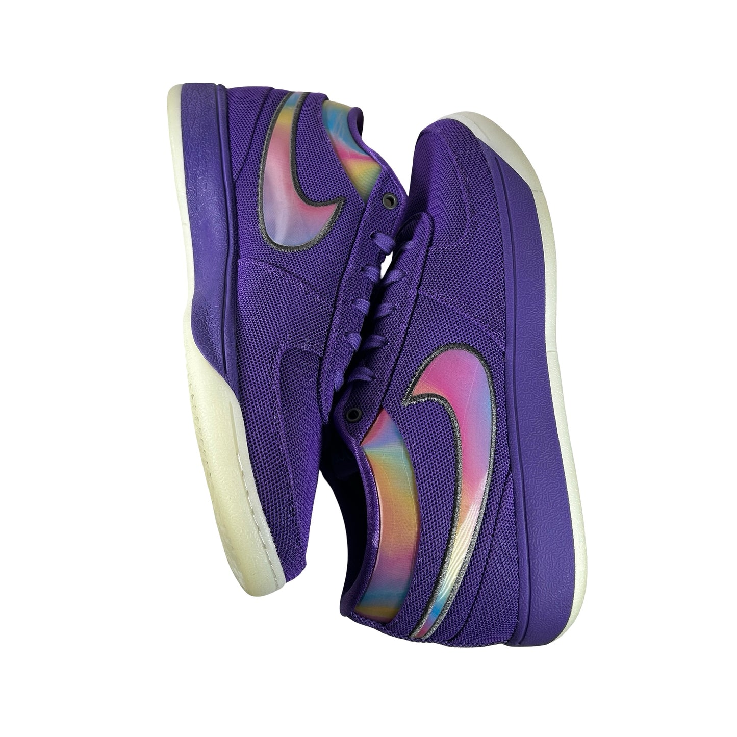 IM7609 500 Nike Book 1 Aurora [USED] - 12 M (Used)