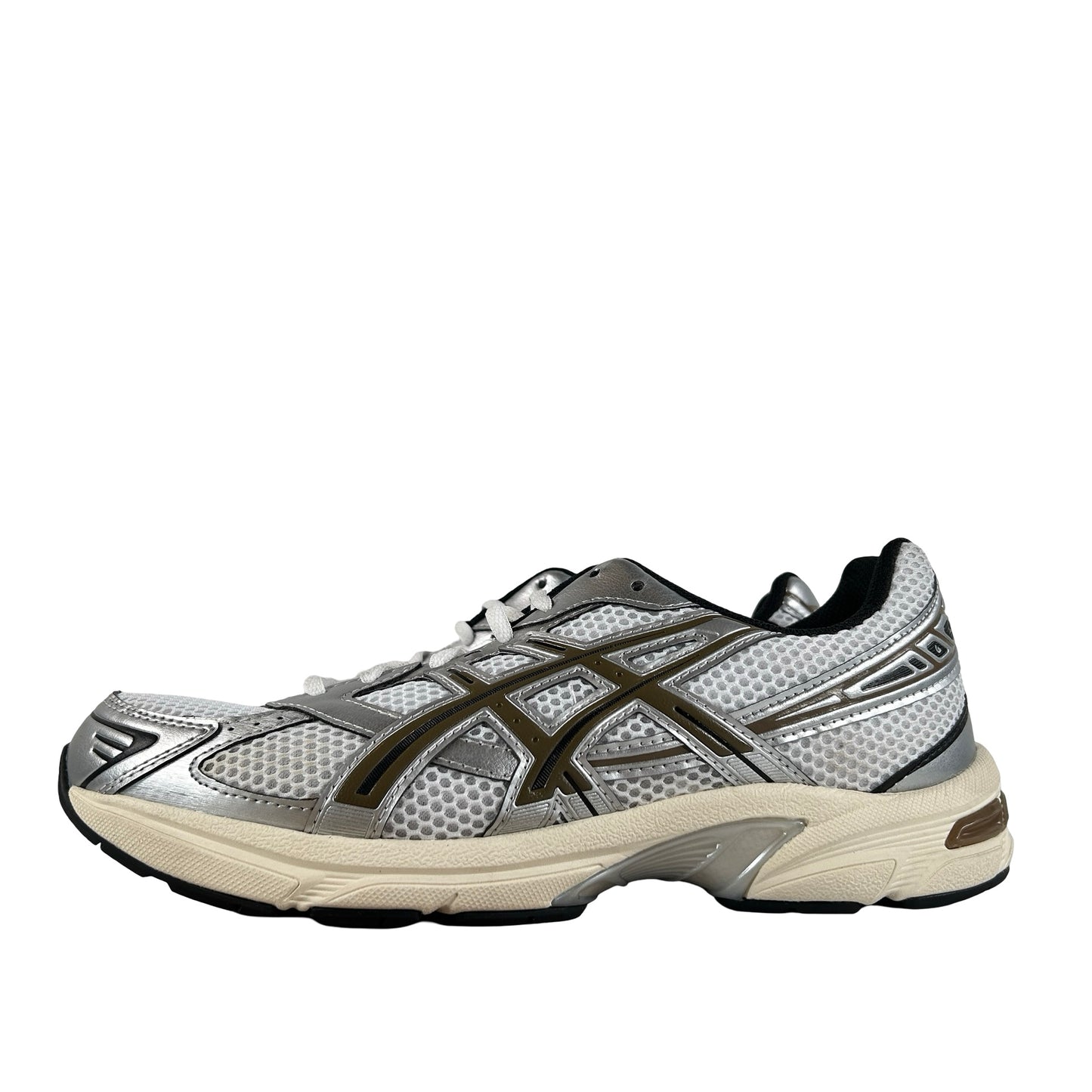 1201A256 113 ASICS Gel-1130 White Clay Canyon [USED] - 9.5 M (Used2) (No Box2)