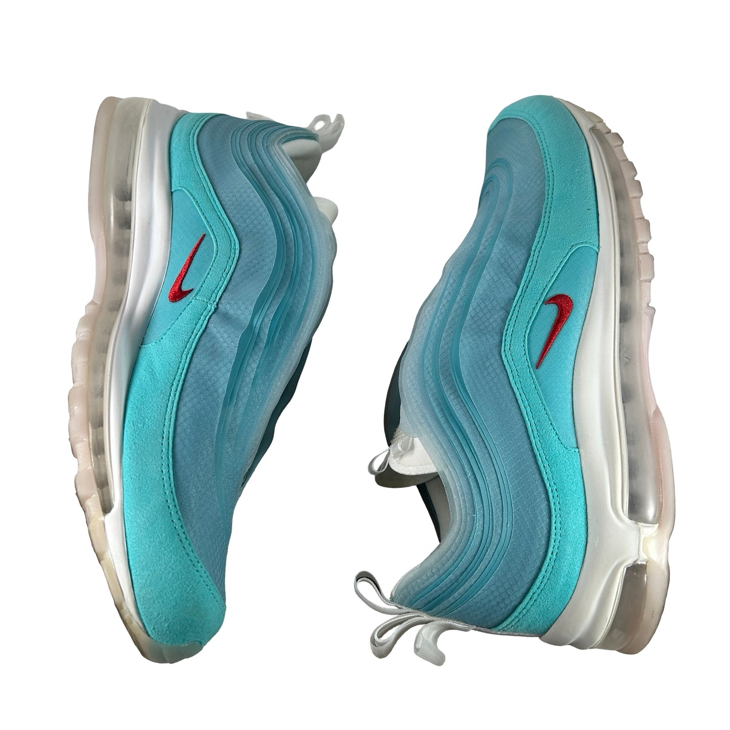 CI1508 400 Nike Air Max 97 Shanghai Kaleidoscope [USED] - 12.5 M (Used)