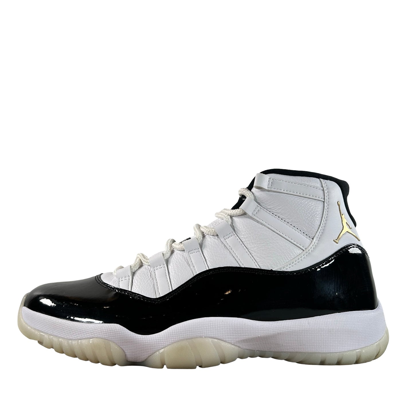 CT8012 170 Jordan 11 Retro DMP Defining Moments (2023) [USED] - 10 M (Used19)