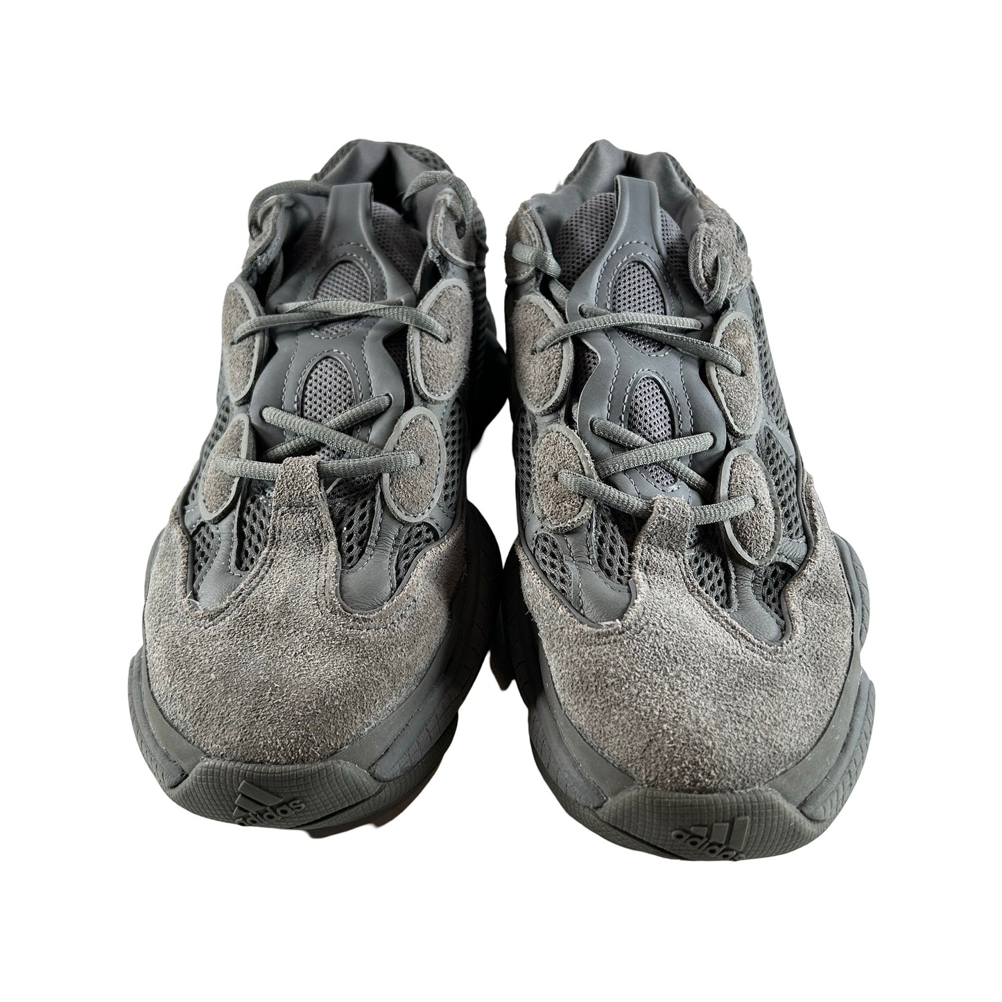 GW6373 adidas Yeezy 500 Granite [USED] - 11.5 M (Used)