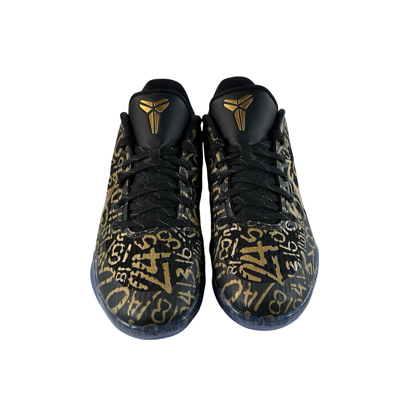IU4902 900 Nike Kobe 11 Protro Mamba Day [USED] - 11.5 M (VNDS)