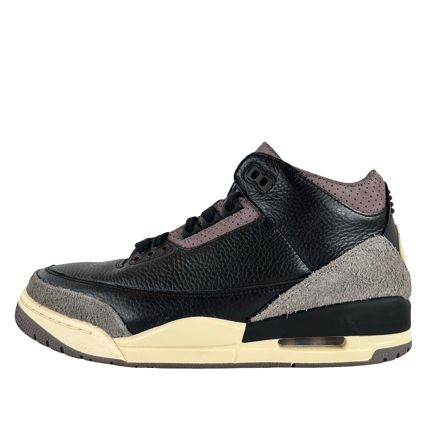 FZ4811 001 Jordan 3 Retro OG SP A Ma Maniére While You Were Sleeping (Women's) [USED] - 9.5 W / 8 M (Used3)