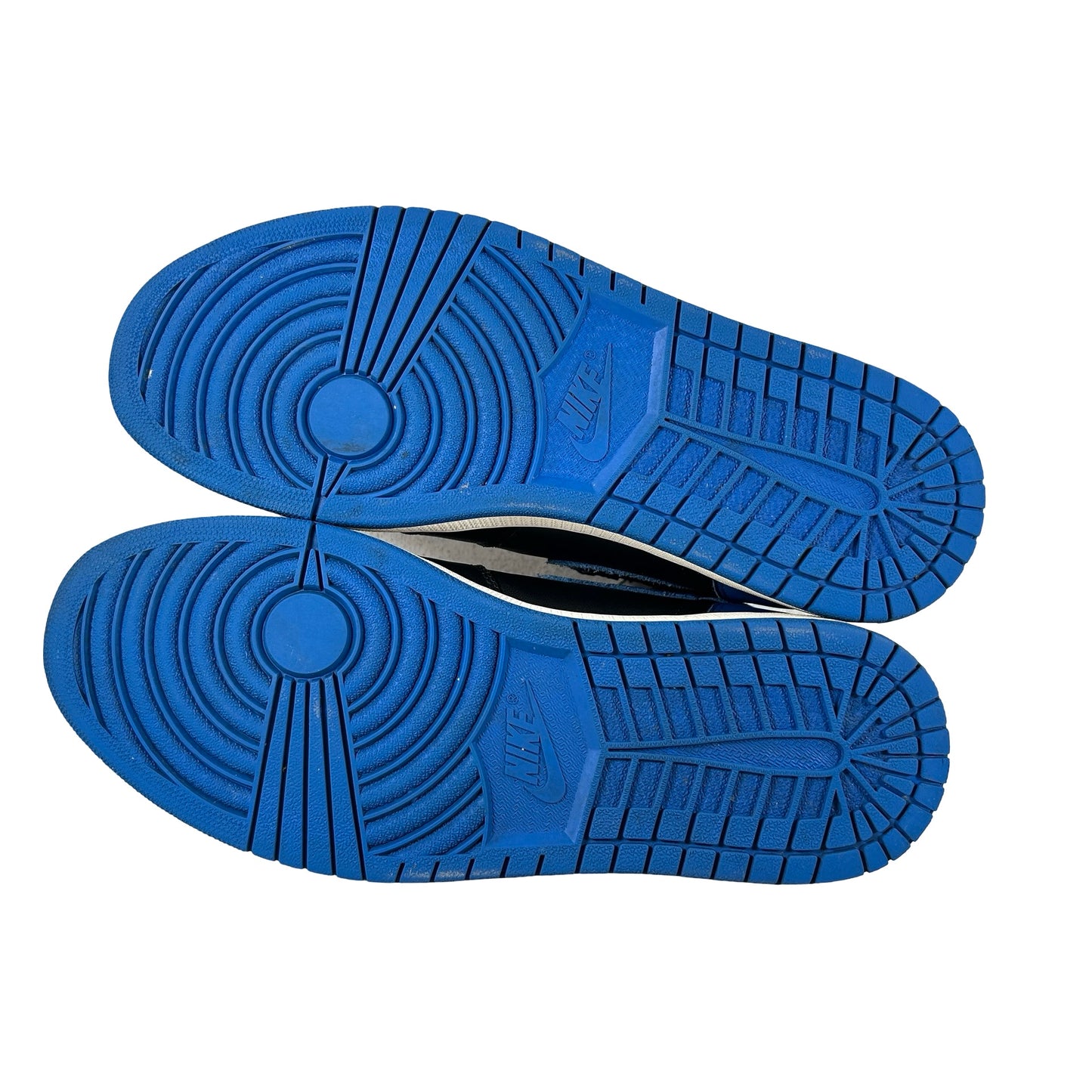 555088 007 Jordan 1 Royal (2017) [USED] - 11 M (Used5) (No Box5)