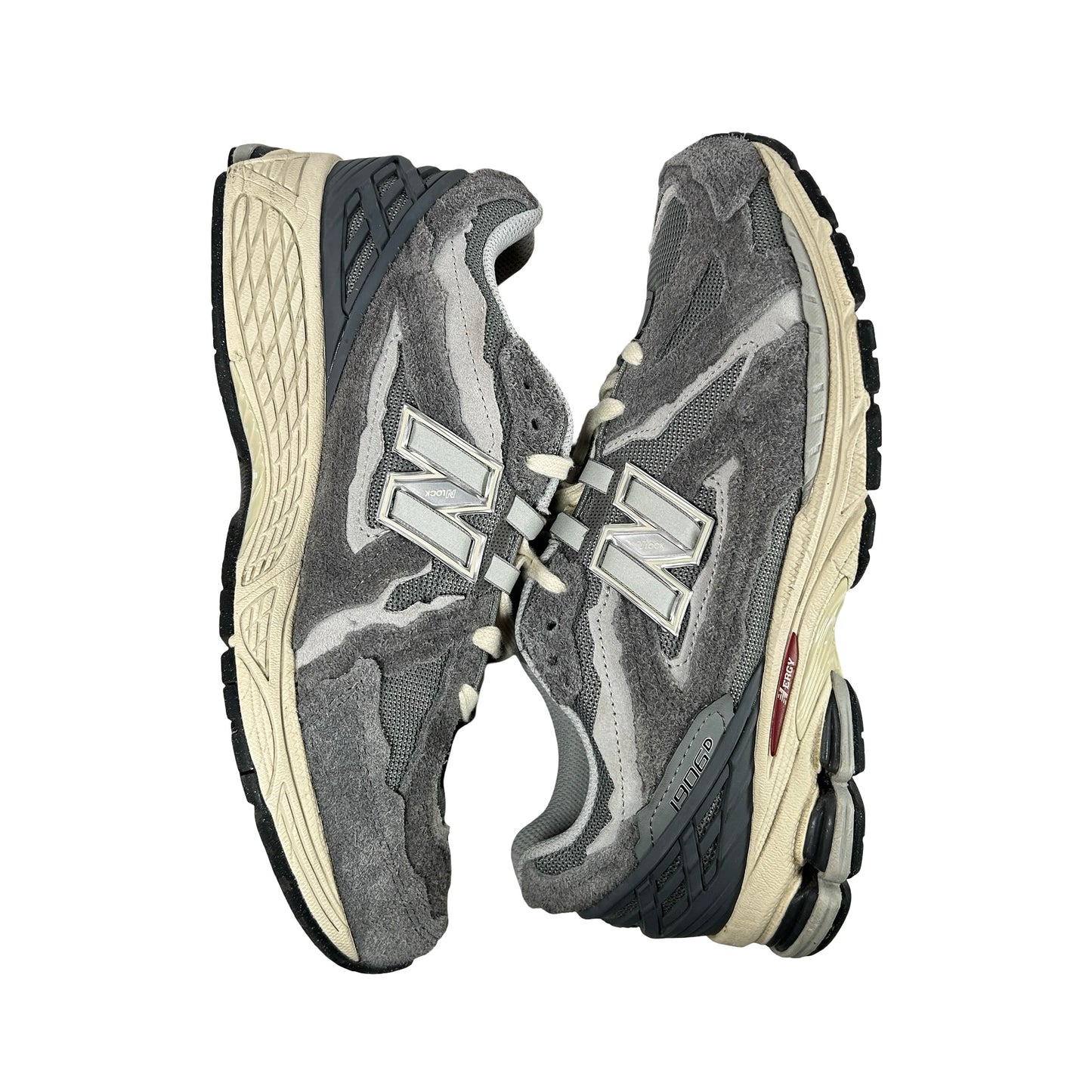 M1906DA New Balance 1906D Protection Pack Harbor Grey [USED] - 9.5 M (Used)