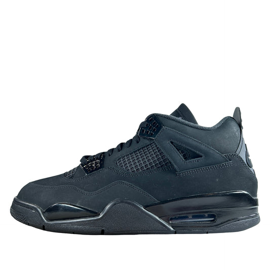 FV5029 010 Jordan 4 Retro Black Cat (2025) [USED] - 13 M (Used4)