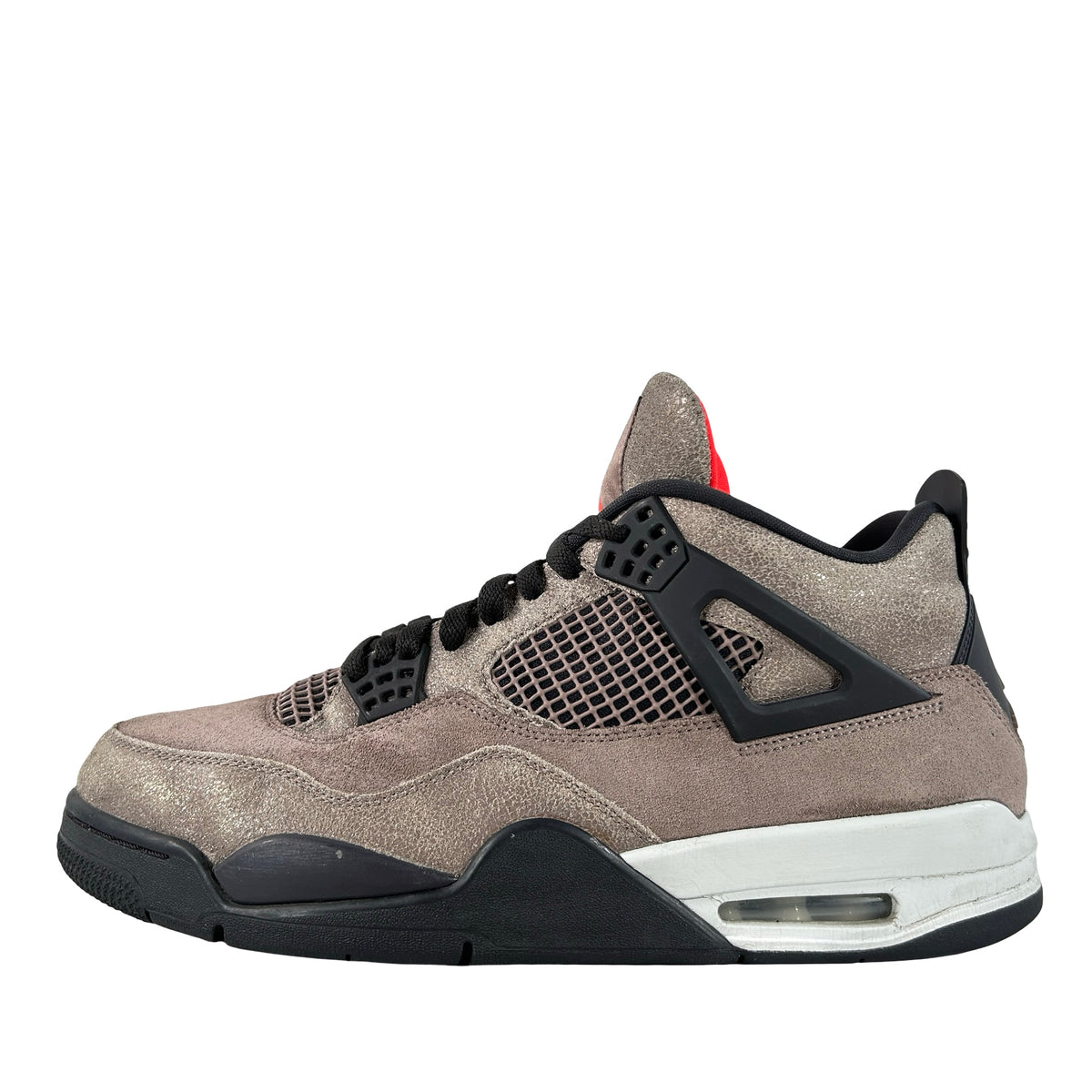 DB0732 200 Jordan 4 Taupe Haze [USED] - 12 M (Used10)
