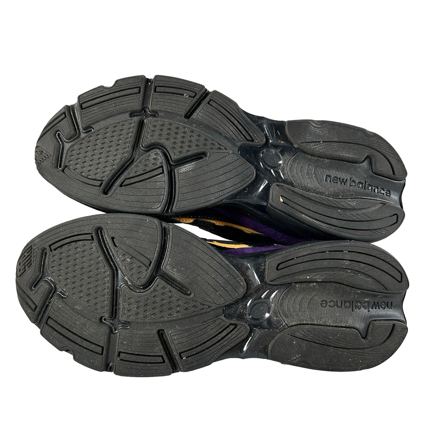U2010KTF New Balance 2010 Kith Black Multi [USED] - 9 M (Used3)
