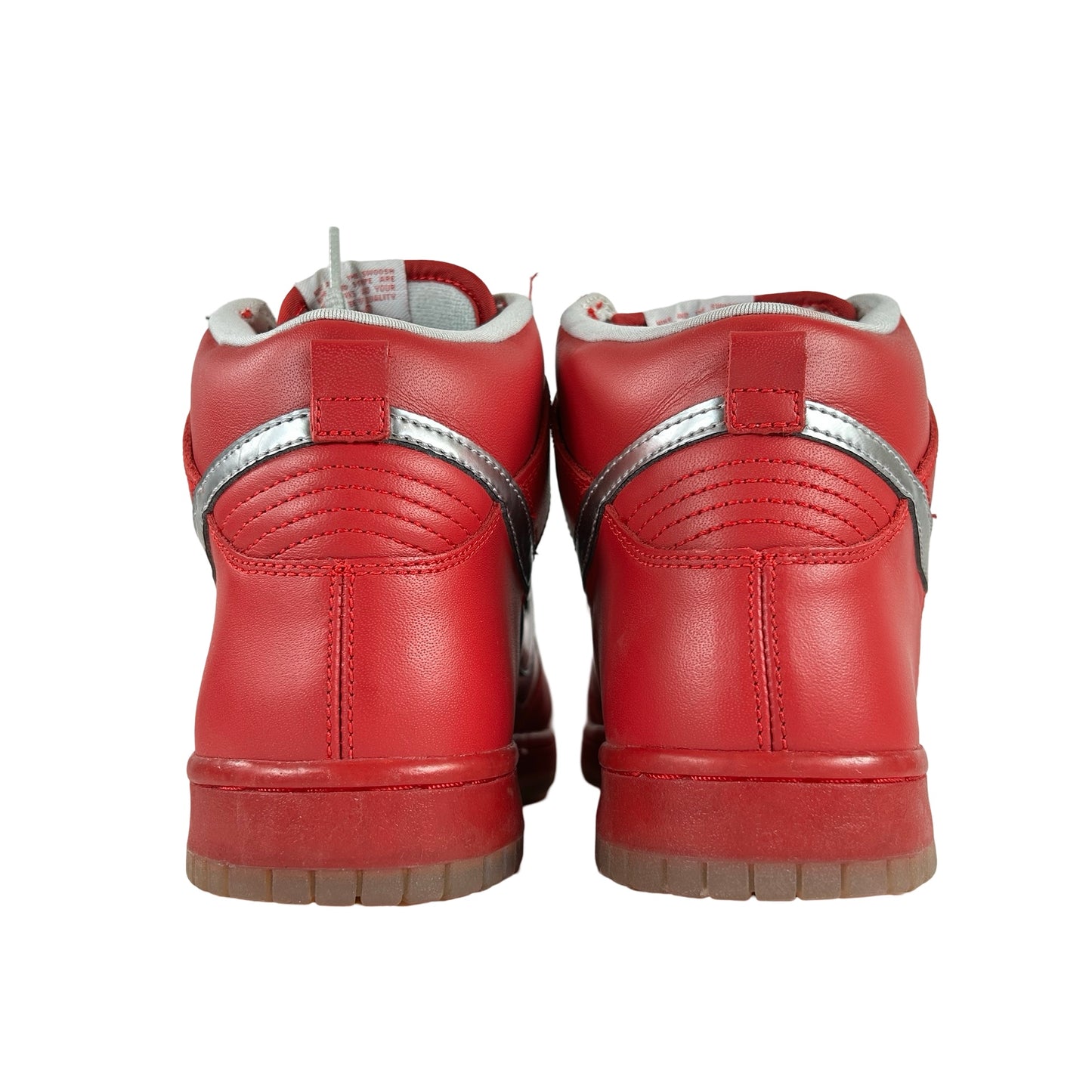 313171 002 Nike SB Dunk High Mork & Mindy [USED] - 8.5 M (VNDS)