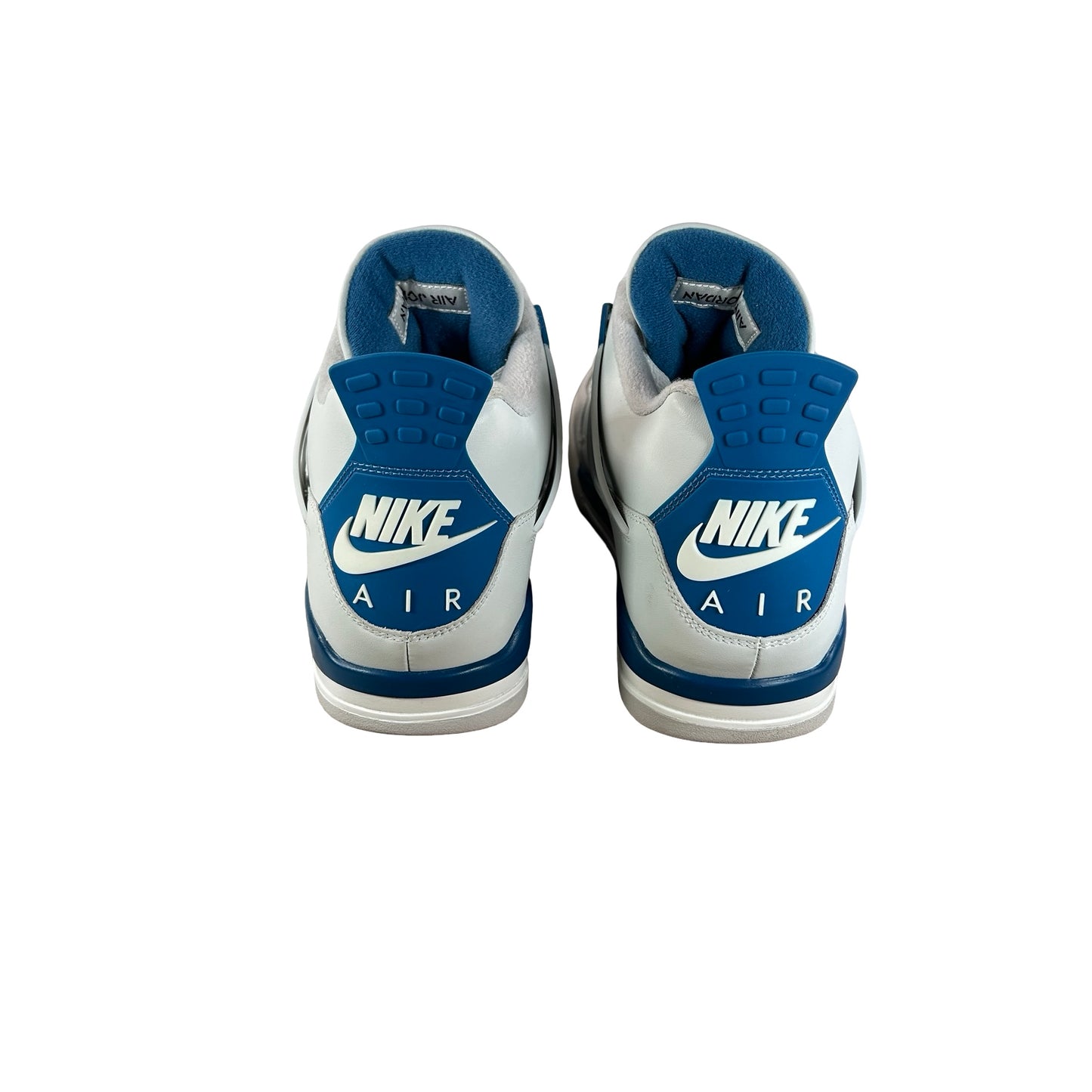 FV5029 141 Jordan 4 Retro Military Blue (2024) [USED] - 11.5 M (Used3) (Replace Box3)
