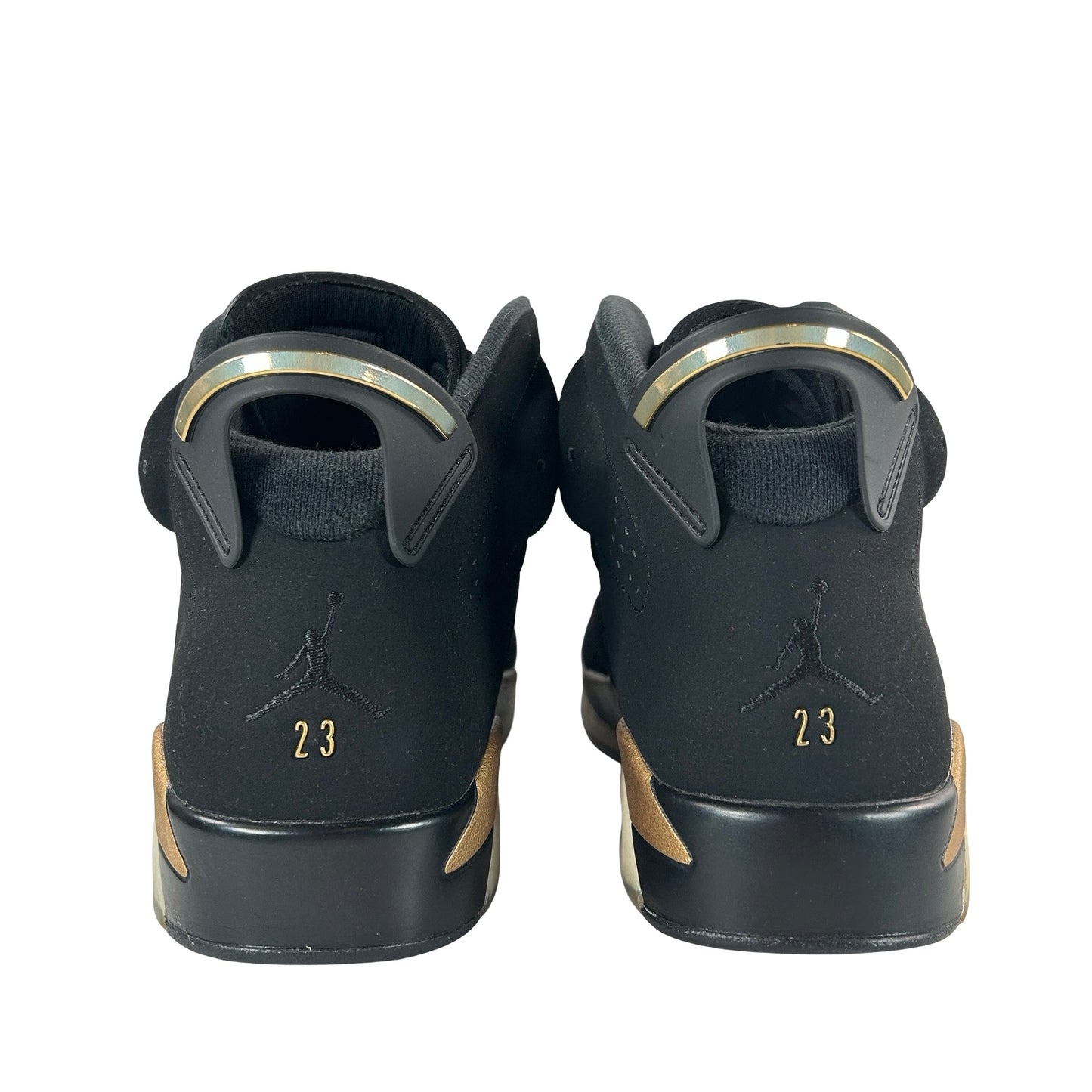 CT4954 007 Jordan 6 Retro DMP (2020) [USED] - 11 M (Used8)