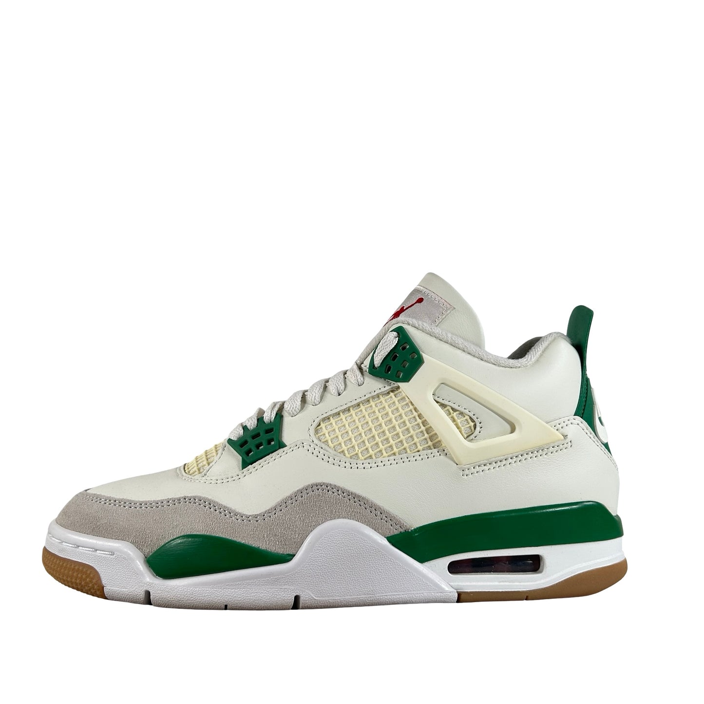 DR5415 103 Jordan 4 Retro SB Pine Green [USED] - 9.5 M (Used5)